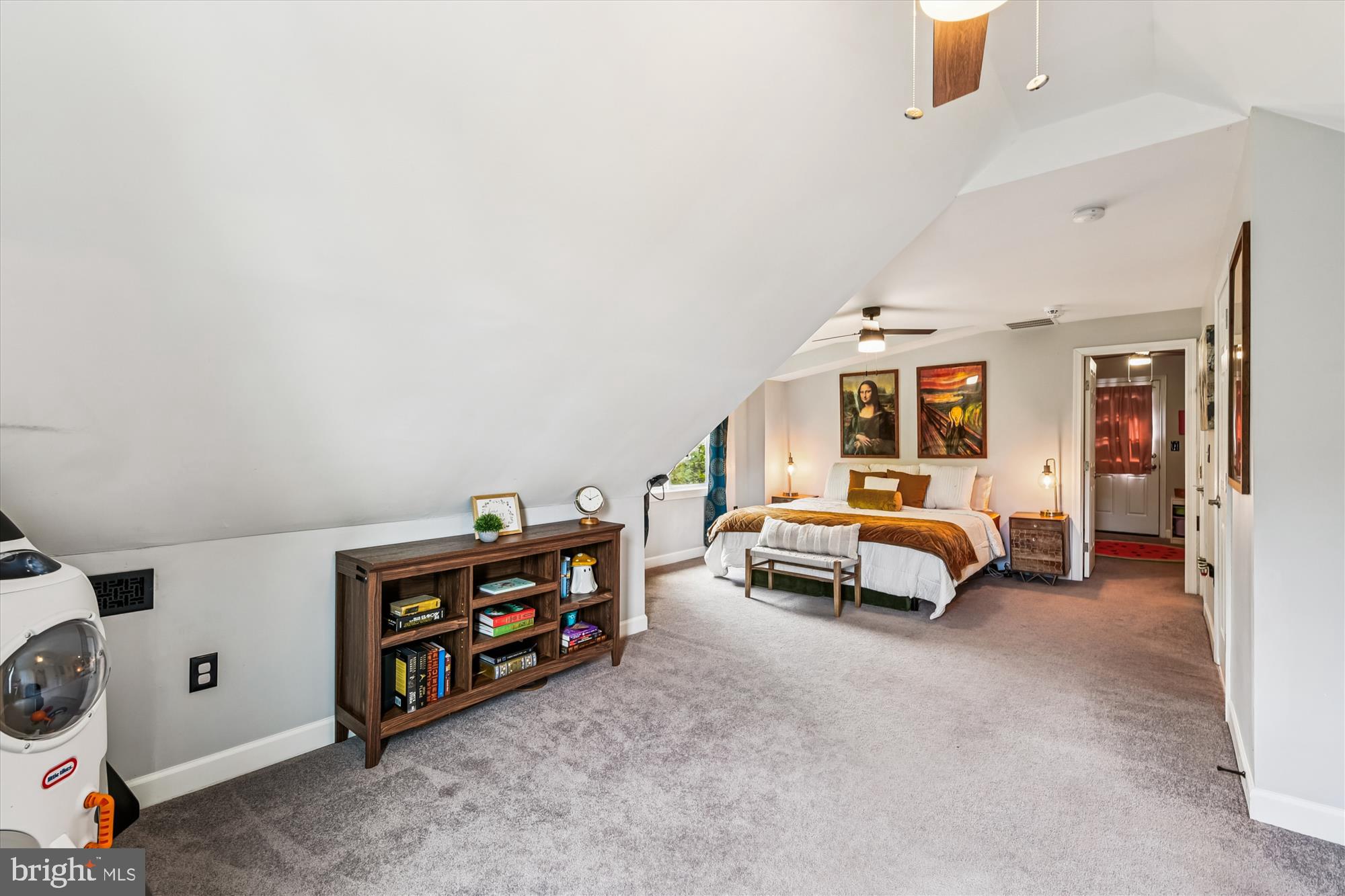 HALETHORPE - Residential