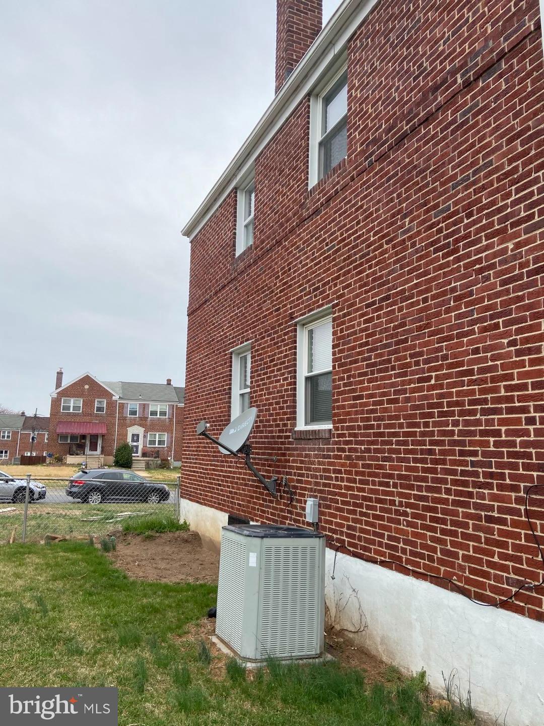 WEST EDMONDALE - Residential