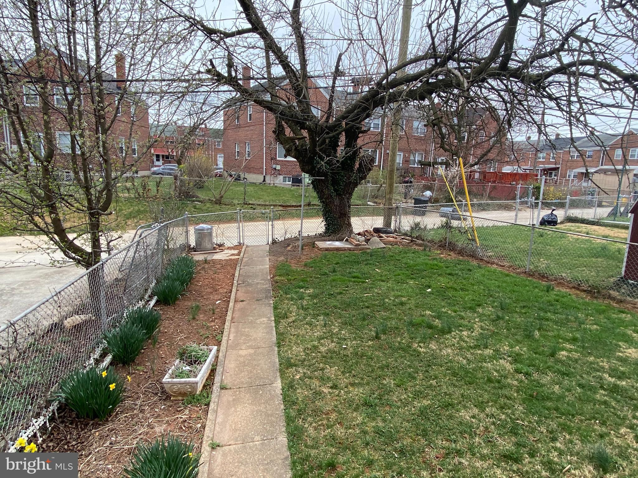 WEST EDMONDALE - Residential