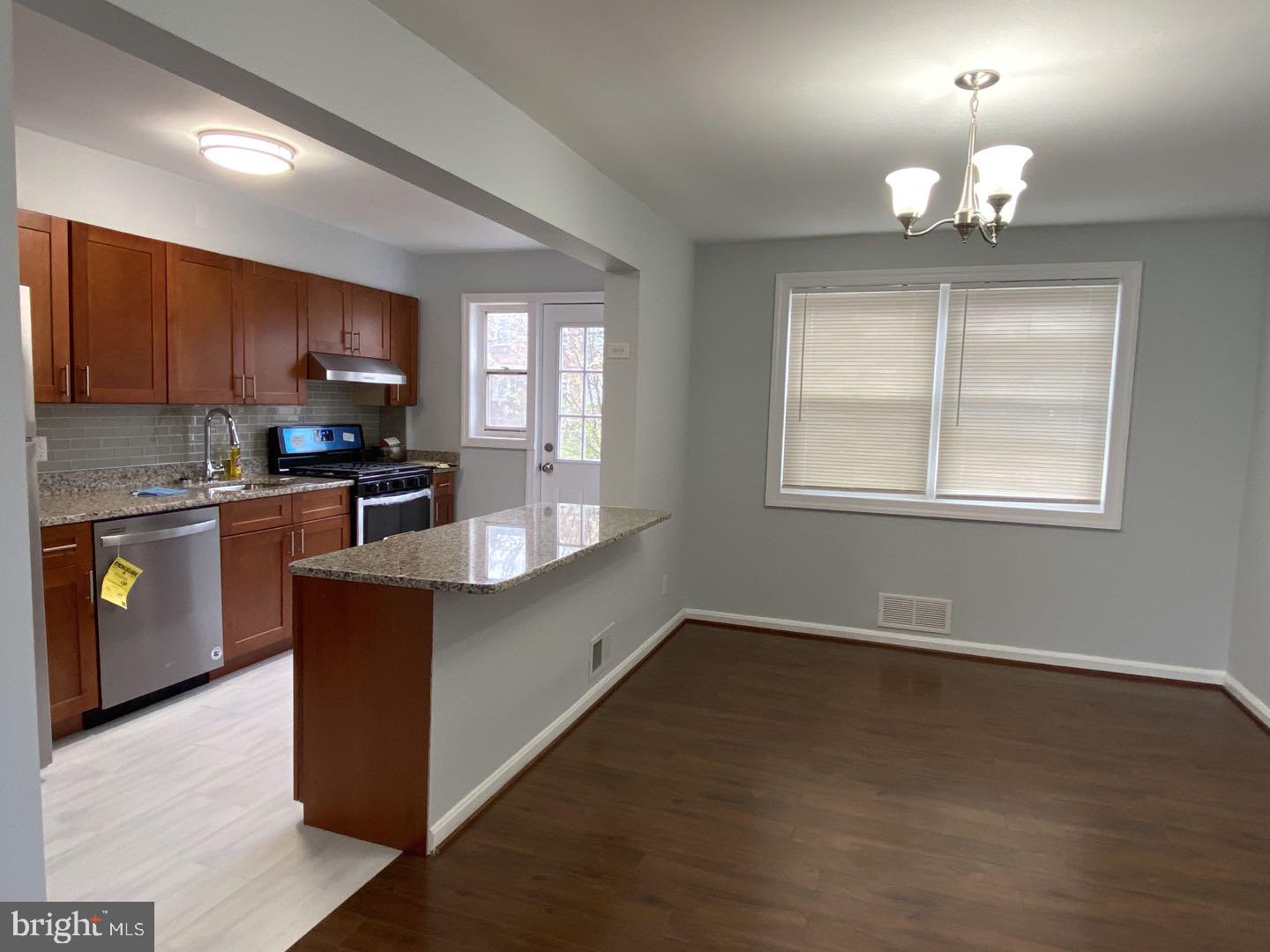 WEST EDMONDALE - Residential