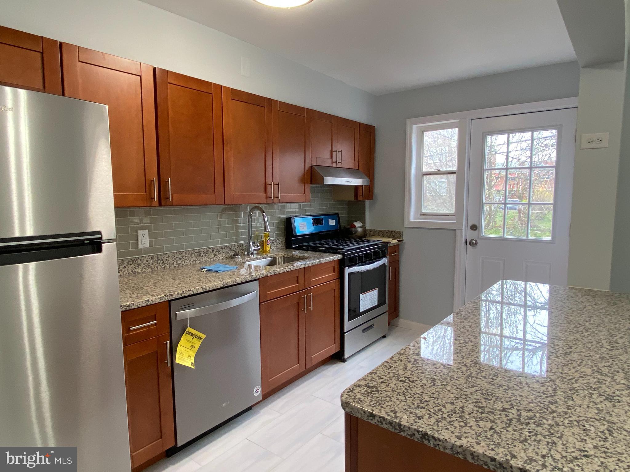 WEST EDMONDALE - Residential