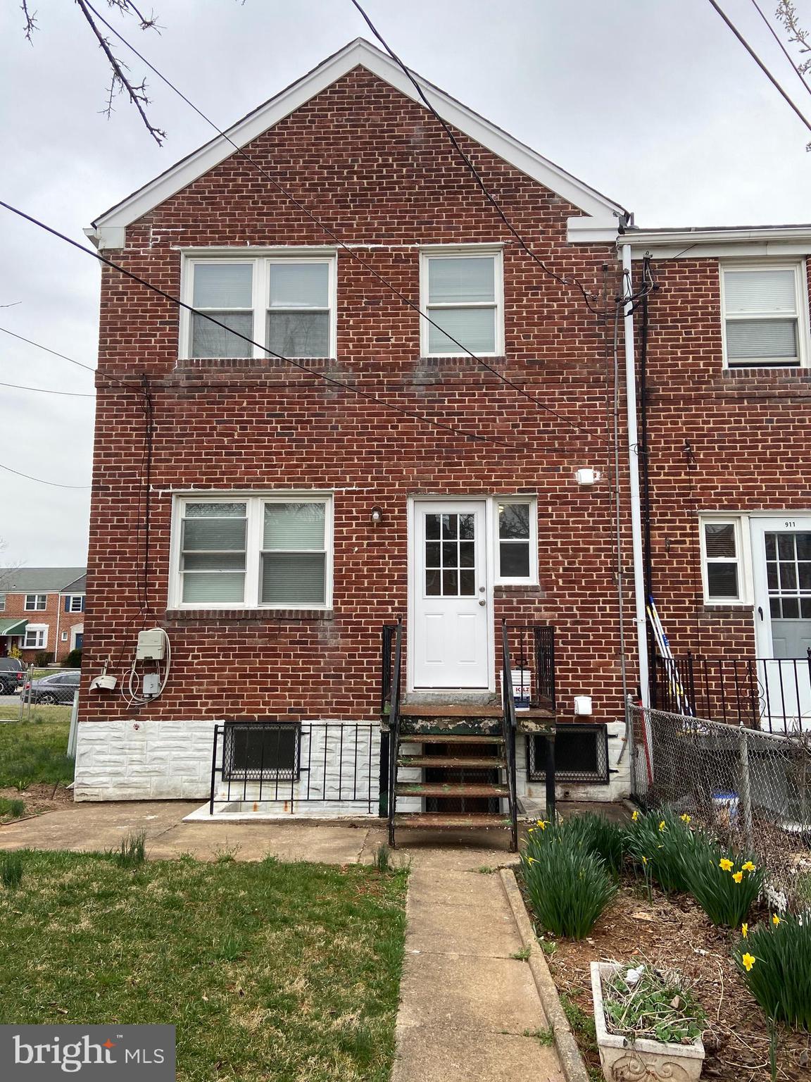 WEST EDMONDALE - Residential