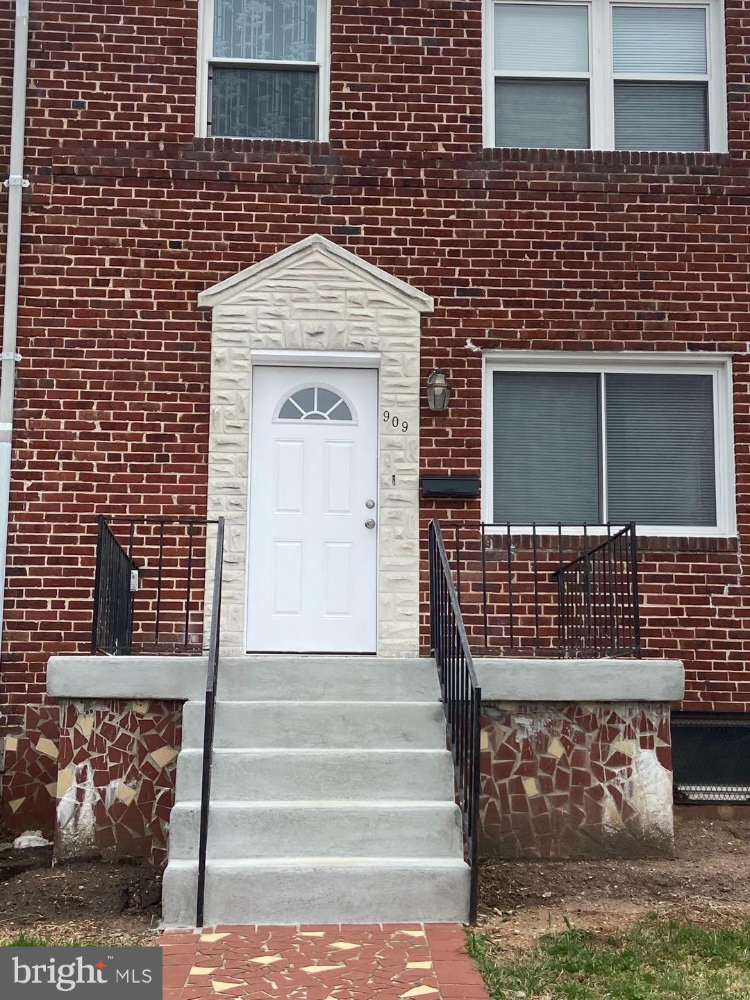 WEST EDMONDALE - Residential