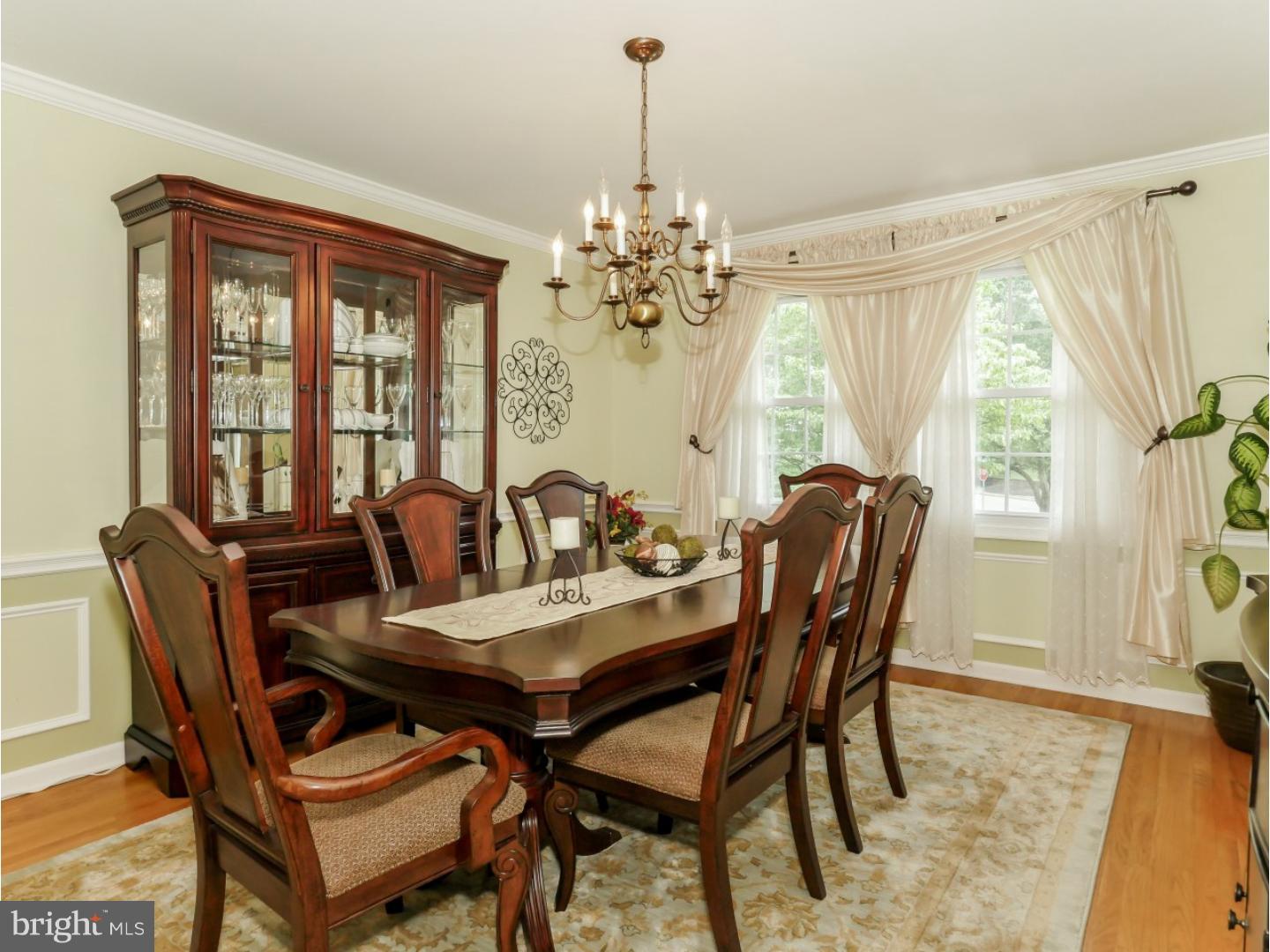 EAST RIDGE - Residential