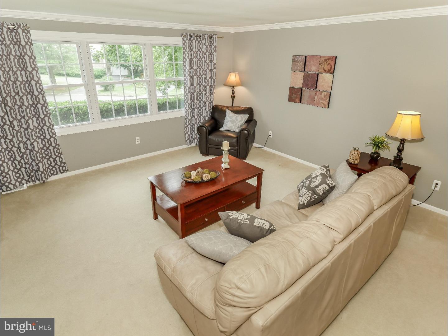 EAST RIDGE - Residential
