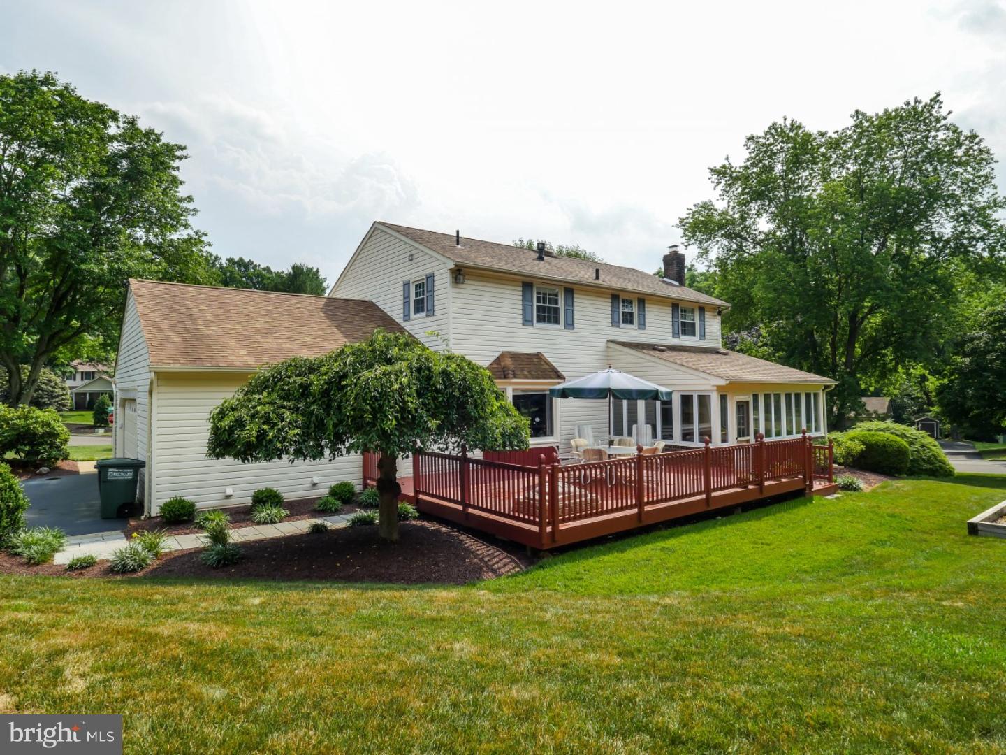 EAST RIDGE - Residential