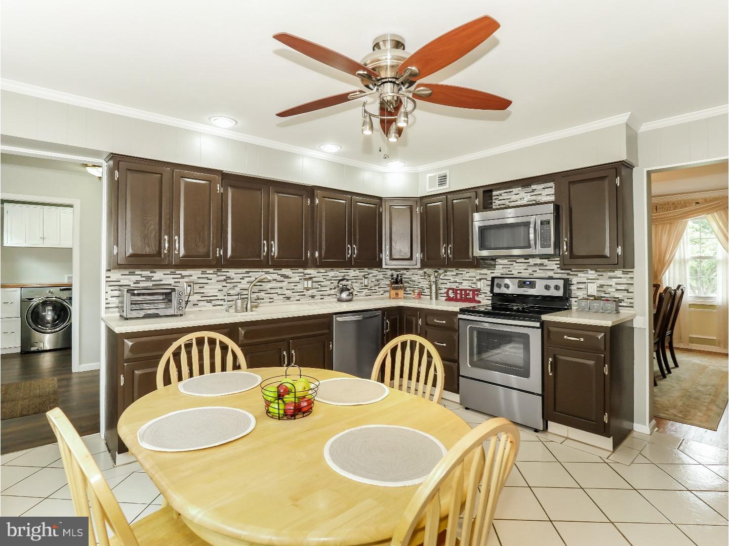 EAST RIDGE - Residential
