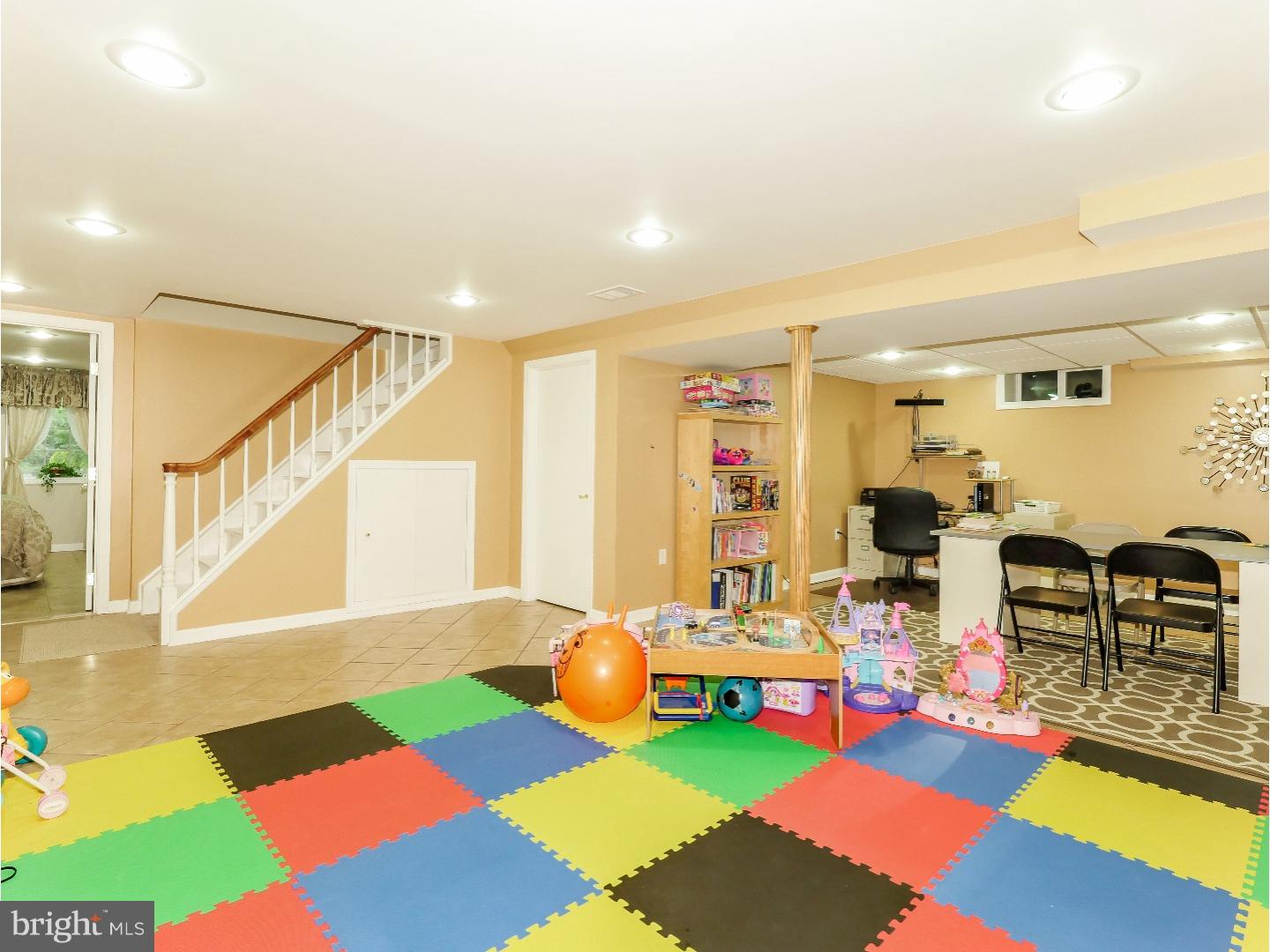 EAST RIDGE - Residential