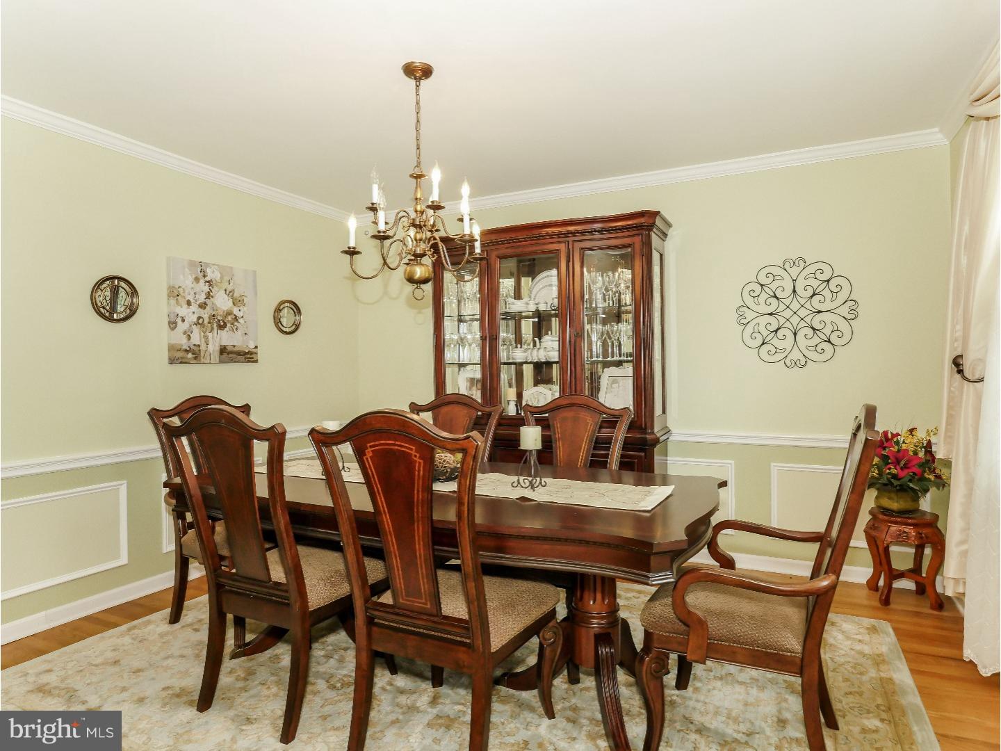 EAST RIDGE - Residential