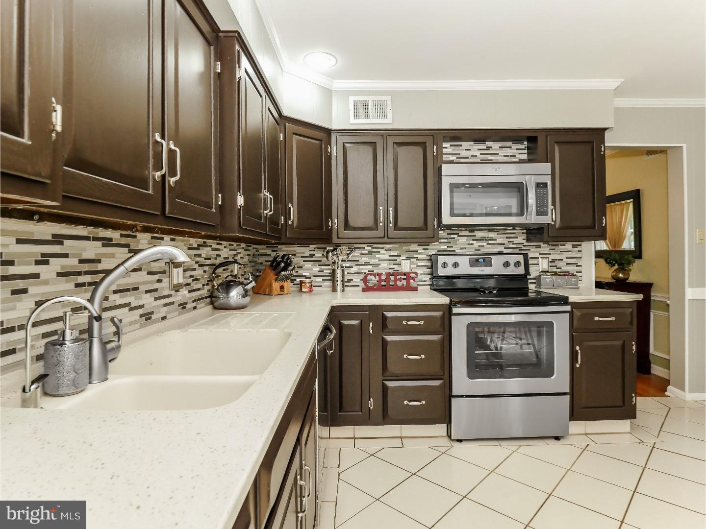 EAST RIDGE - Residential