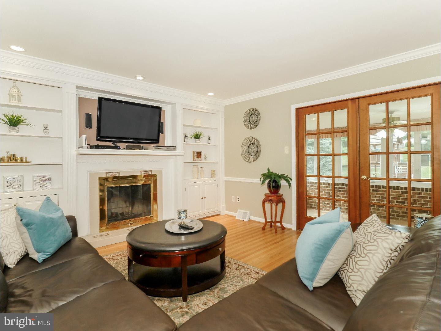 EAST RIDGE - Residential