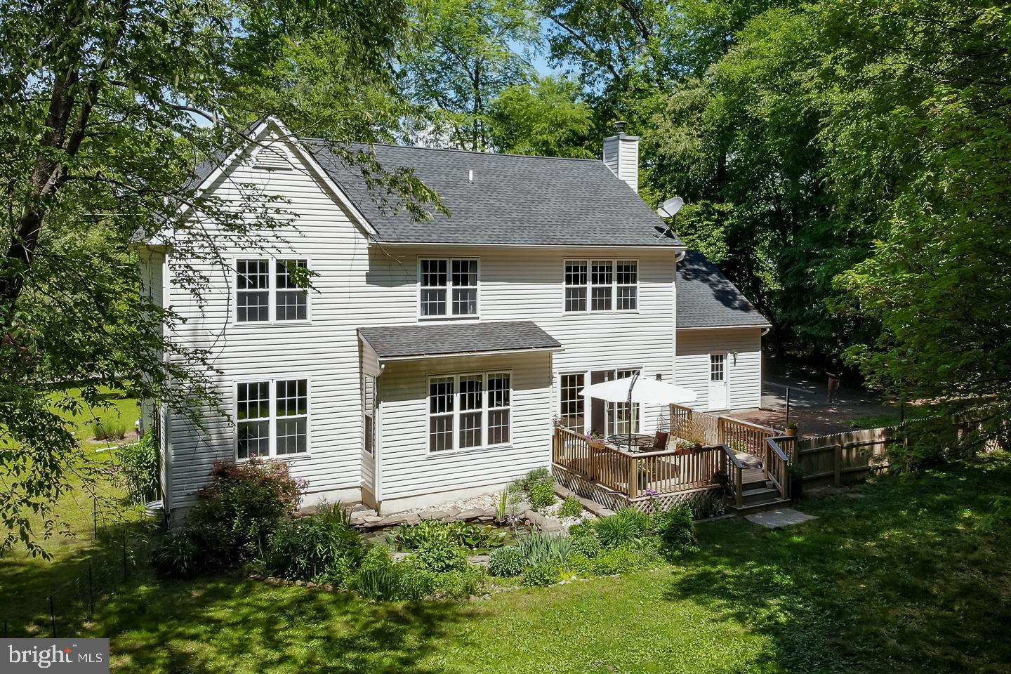 AUTUMN HILLS - Residential