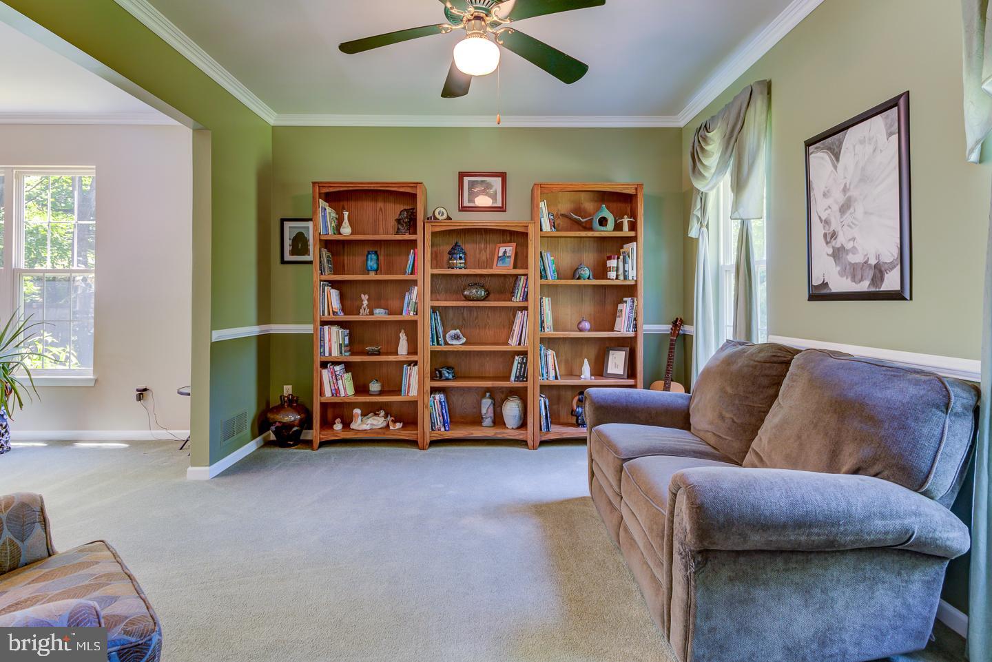 AUTUMN HILLS - Residential