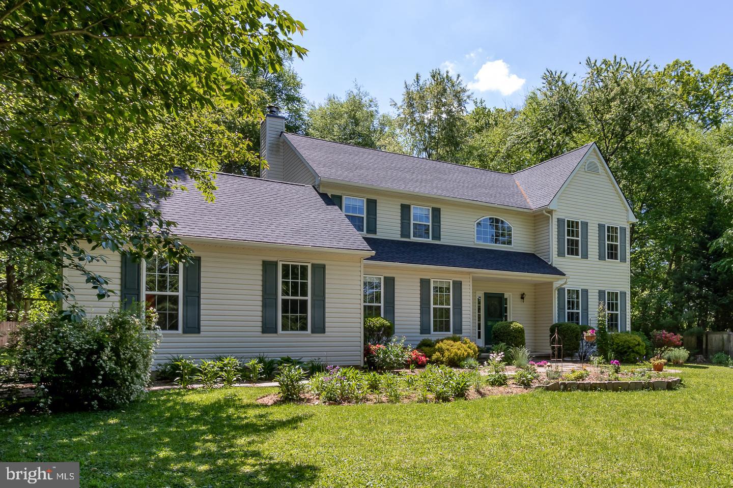 AUTUMN HILLS - Residential