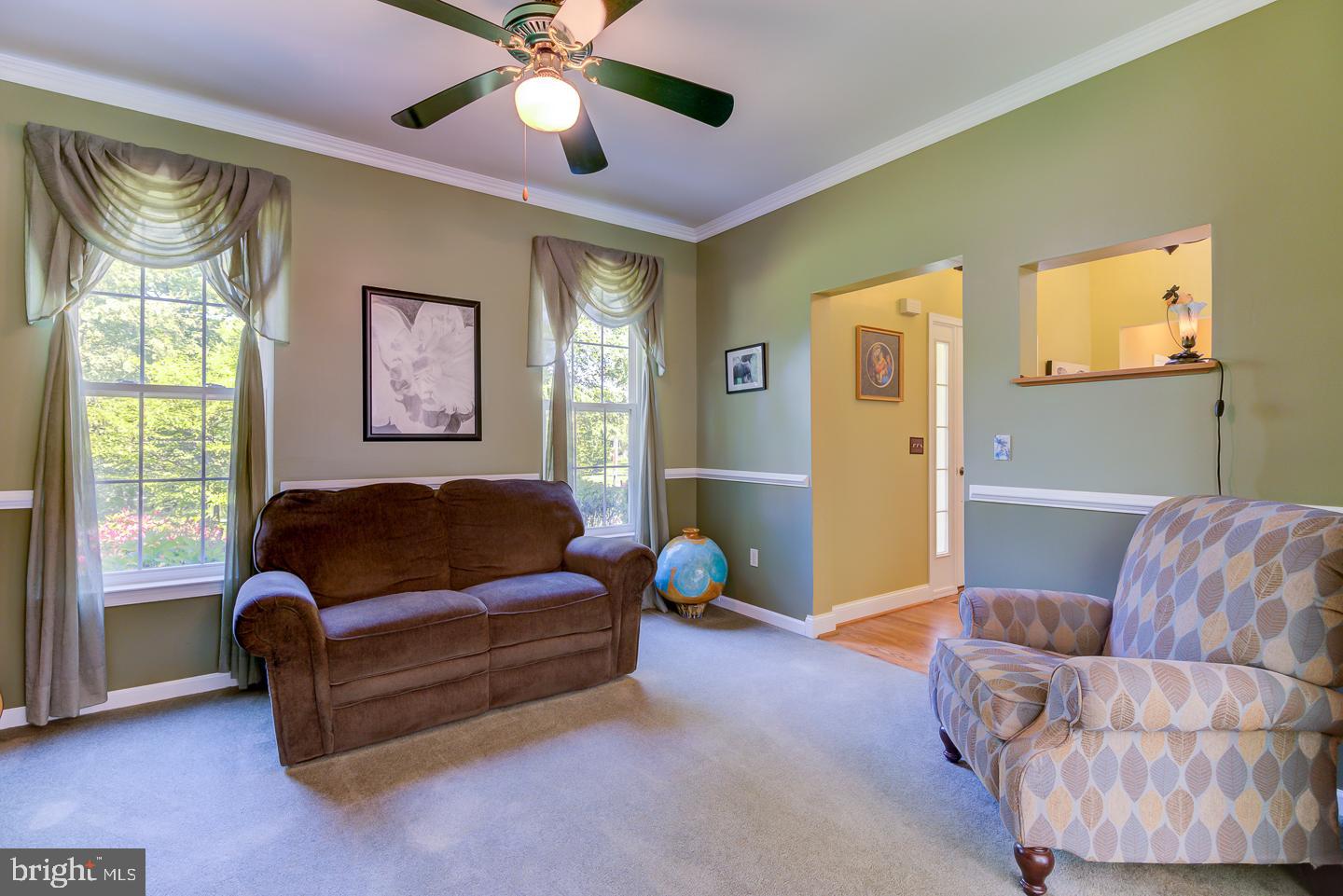 AUTUMN HILLS - Residential