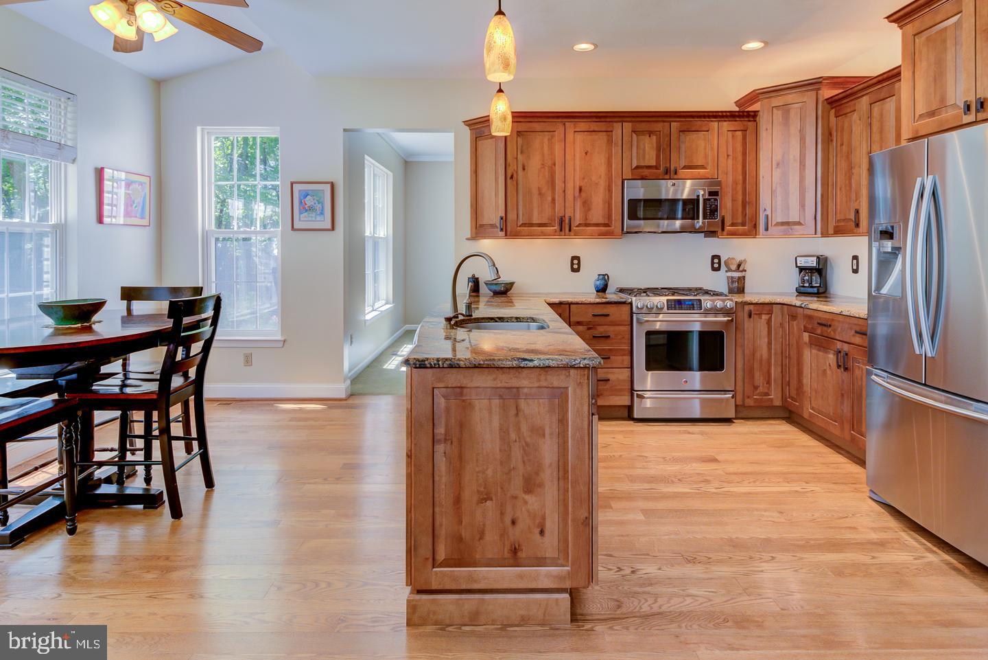 AUTUMN HILLS - Residential