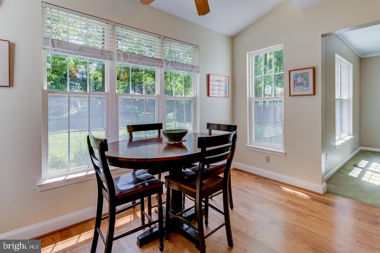 AUTUMN HILLS - Residential