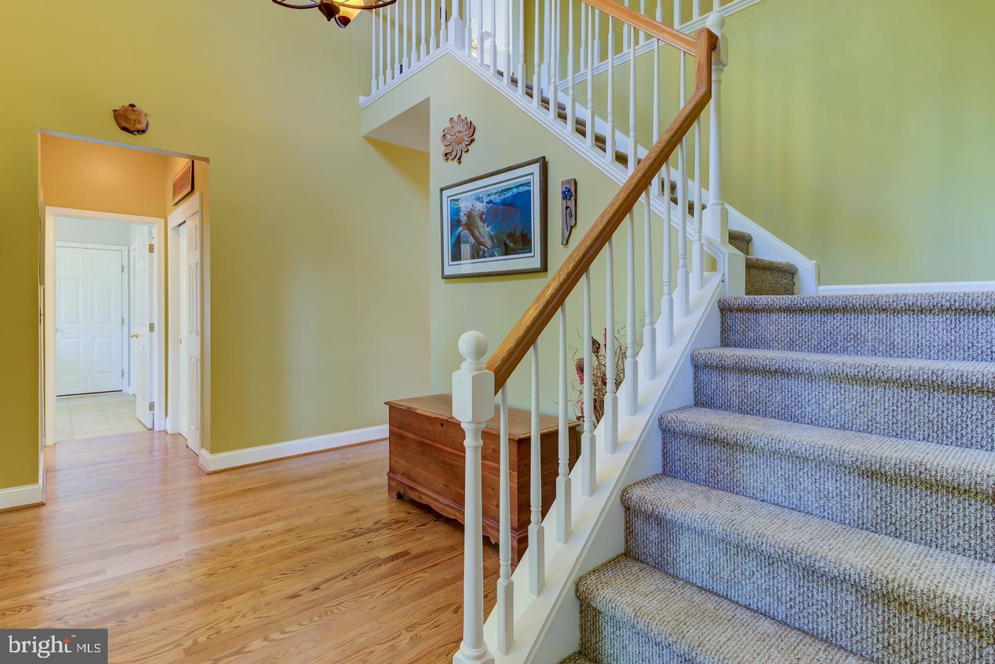 AUTUMN HILLS - Residential