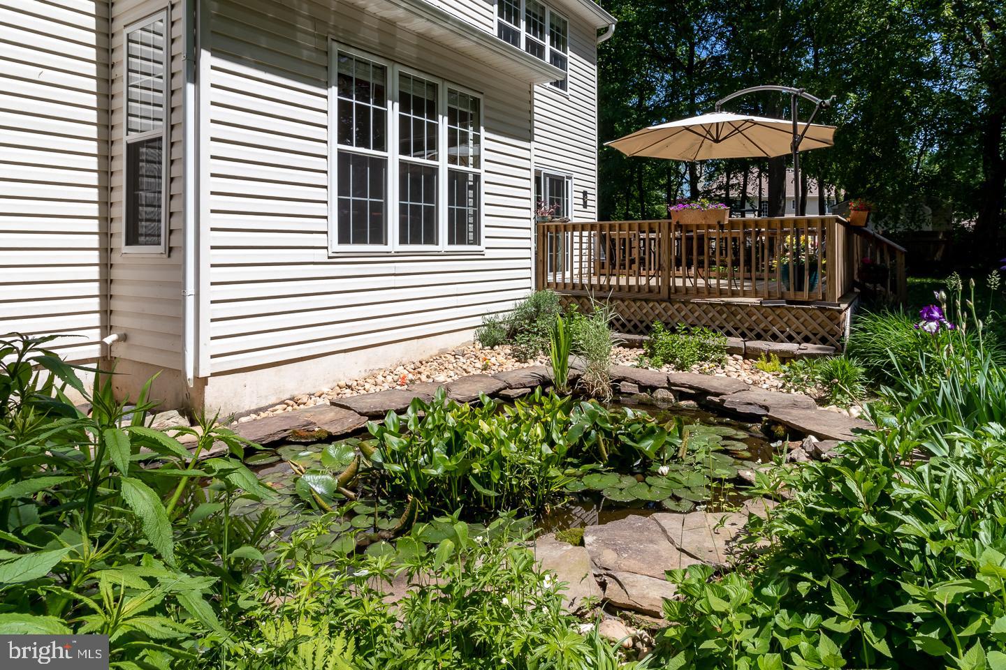 AUTUMN HILLS - Residential