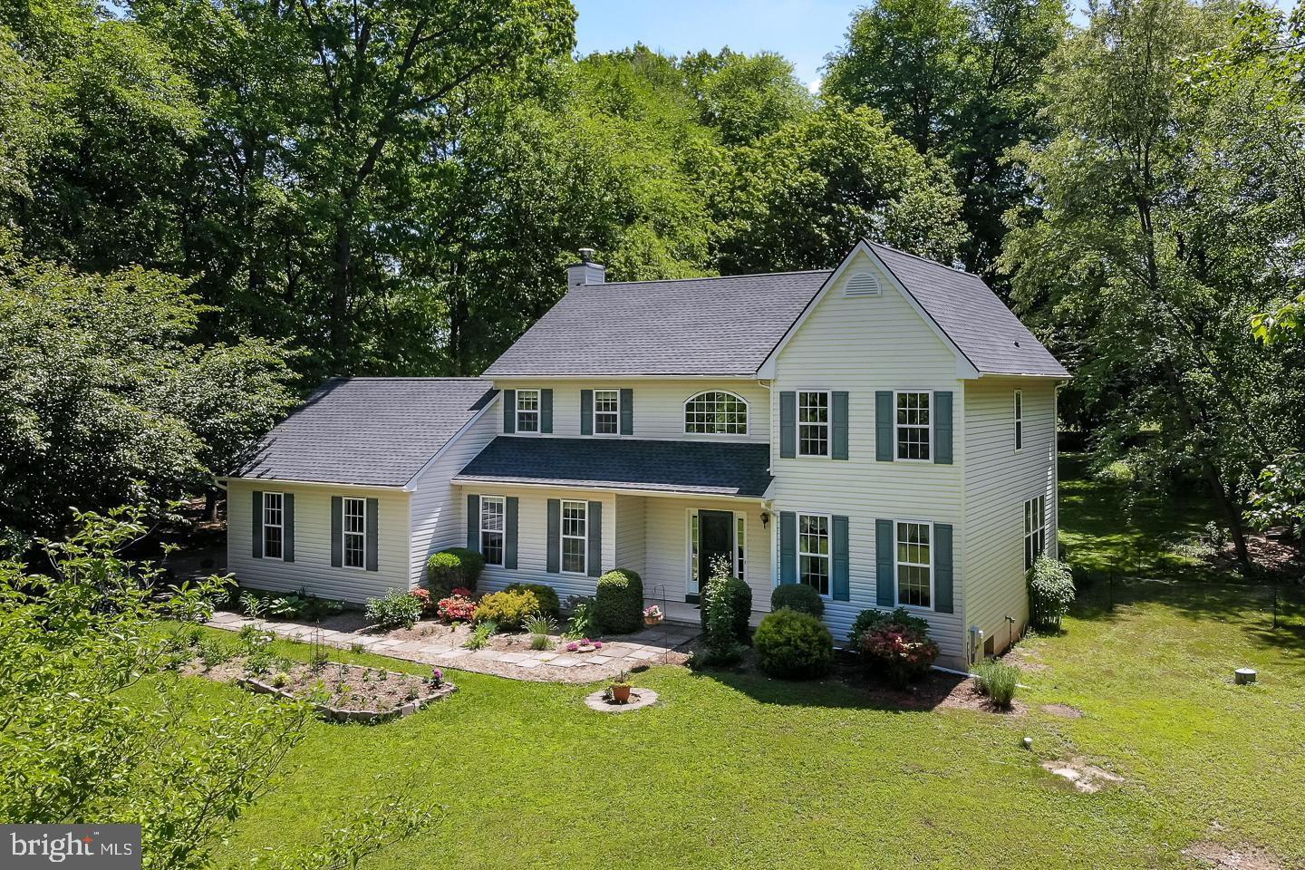 AUTUMN HILLS - Residential