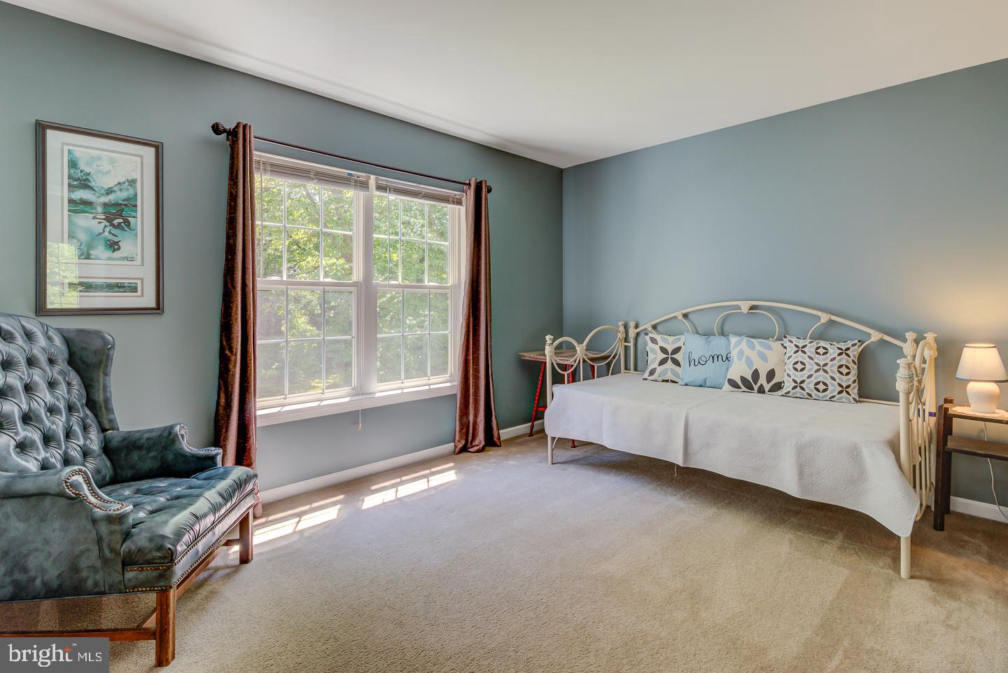 AUTUMN HILLS - Residential