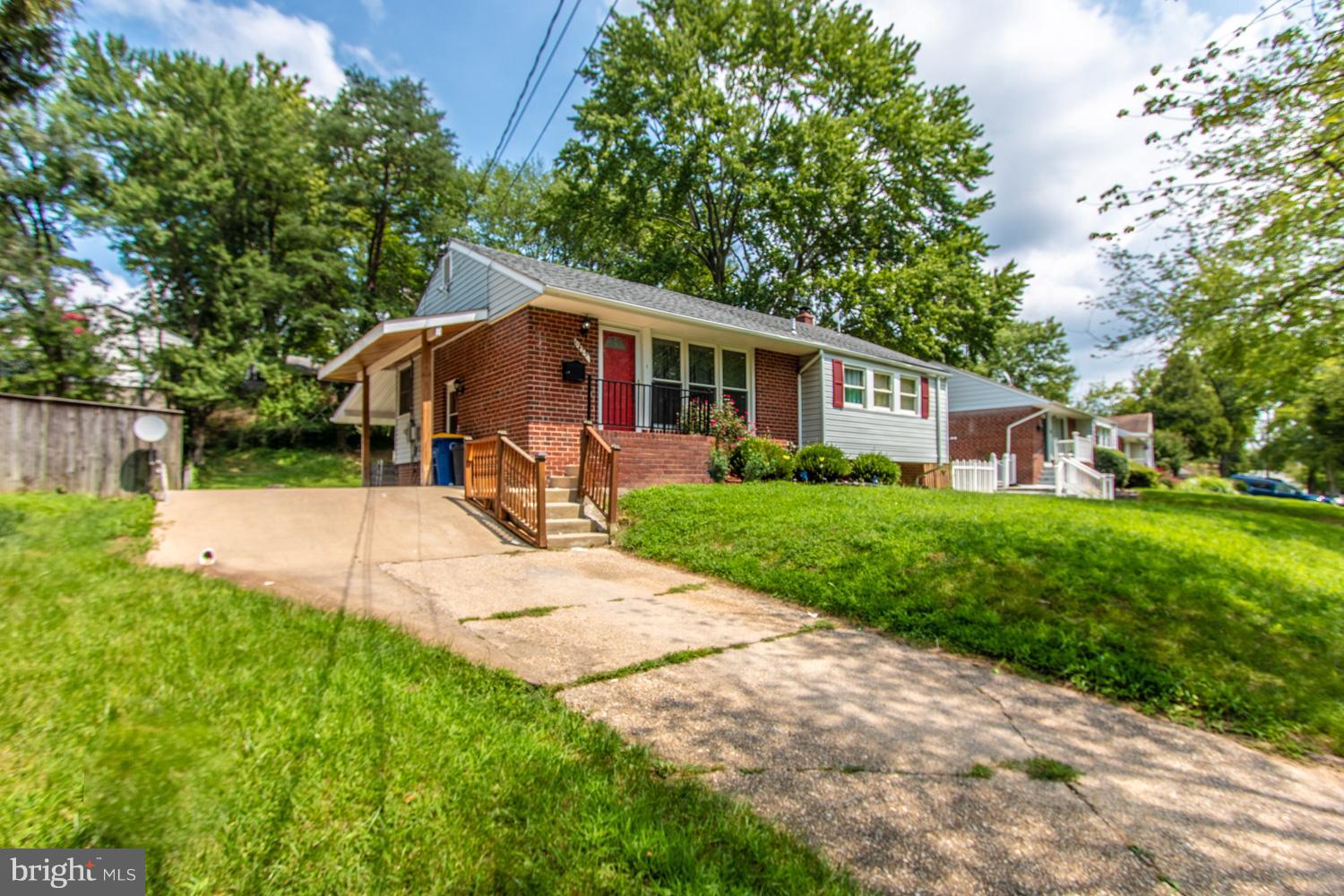 CARROLLTON - Residential