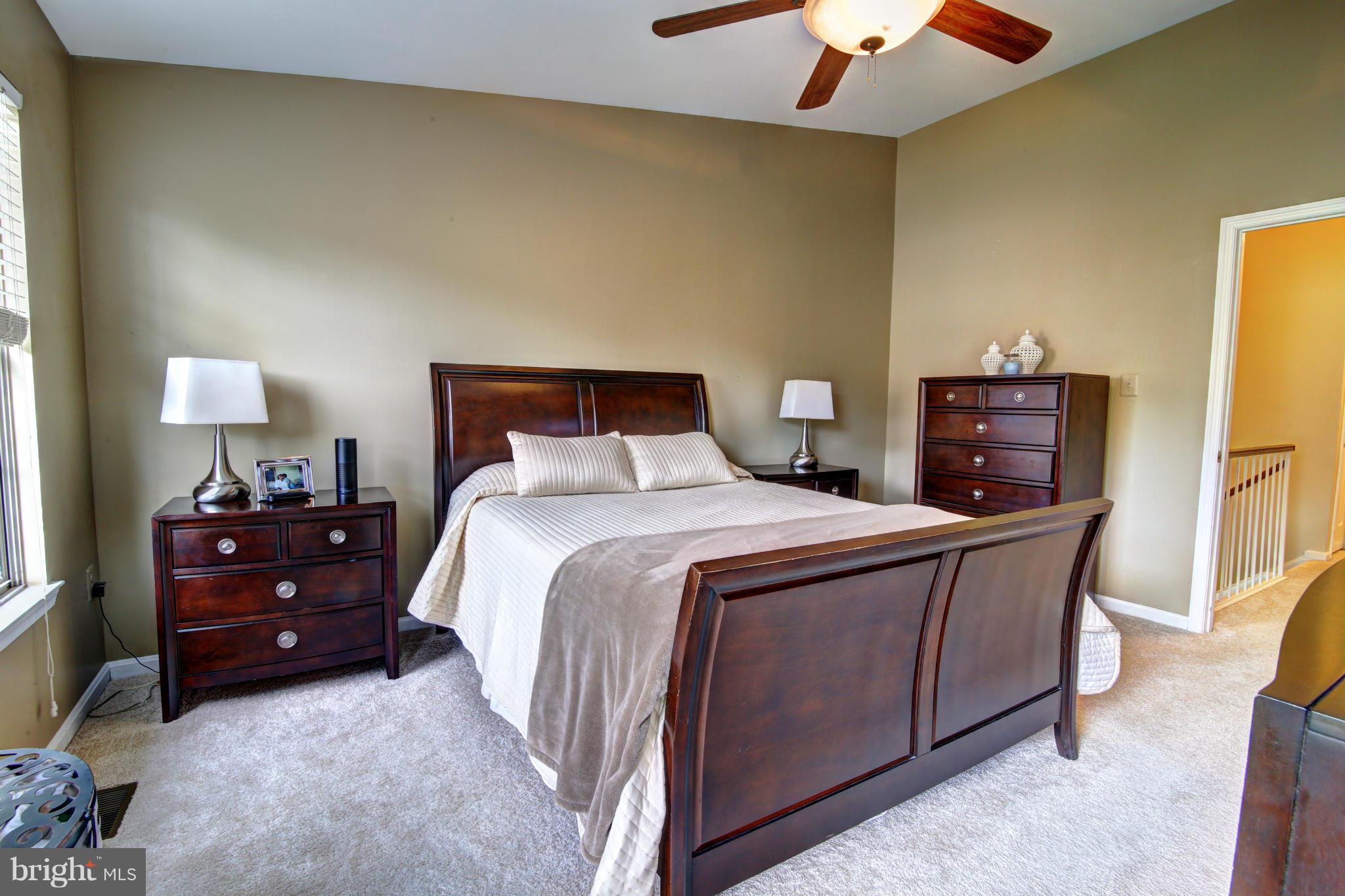 ASHBURN VILLAGE - Residential