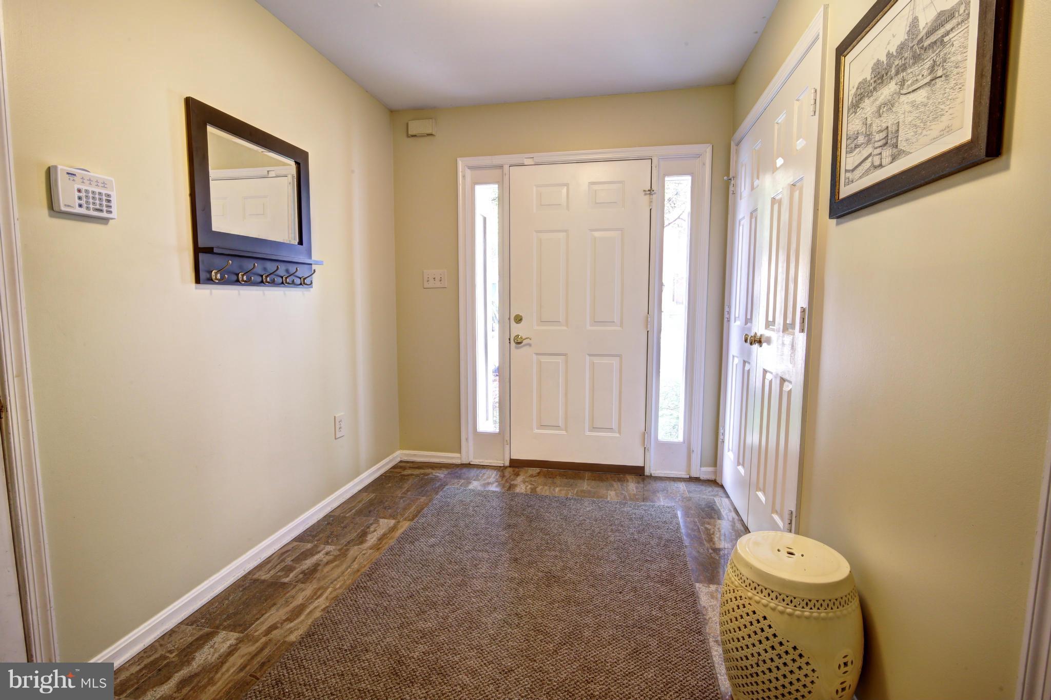 ASHBURN VILLAGE - Residential