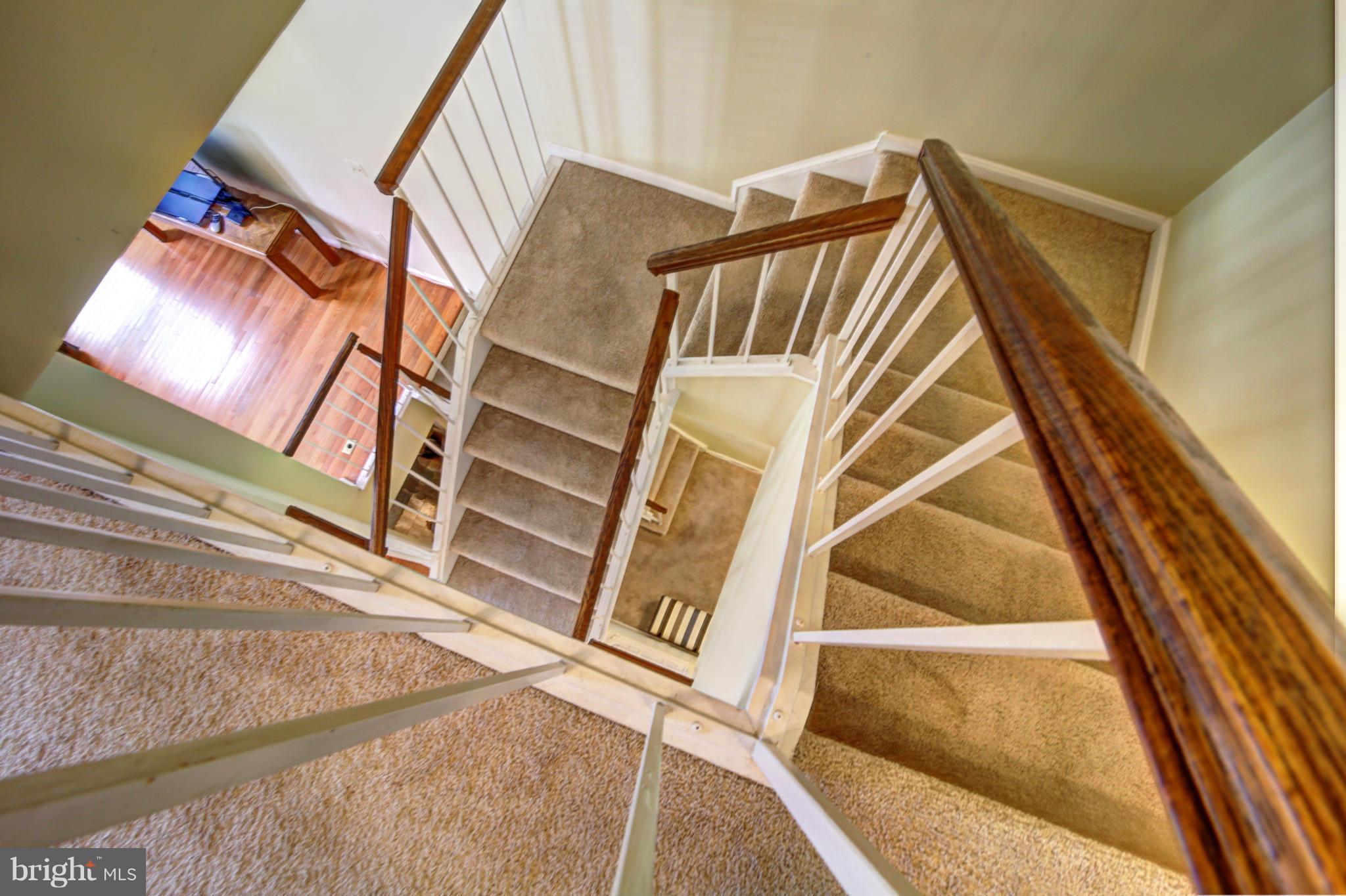 ASHBURN VILLAGE - Residential