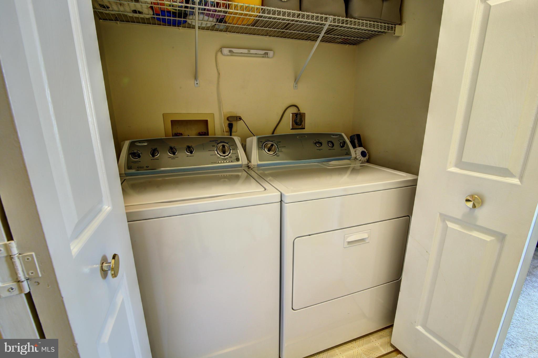 ASHBURN VILLAGE - Residential