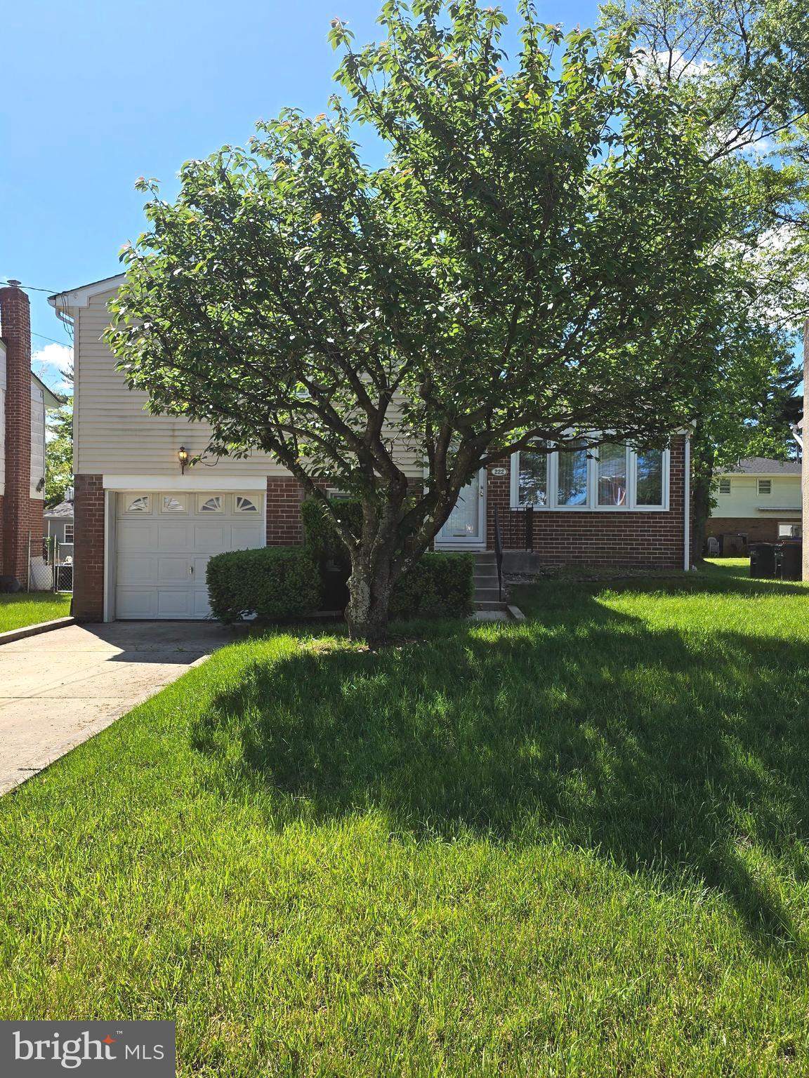 Welcome to 222 Elder Avenue—this well maintained and charming split-level home offers 2.5 levels of functional living space in highly desirable Yeadon. Featuring 1.5 bathrooms, recessed lighting, fireplace, sliding patio doors, generous closet space, and an abundance of natural sunlight, this home checks all the boxes. Enjoy a spacious rear deck ideal for relaxing or entertaining, along with off-street parking and a 1-car attached garage.
Perfectly situated near parks, recreational amenities, dining establishments, and the regional rail station, this location offers convenience for commuters and everyday living. Schedule your tour today!