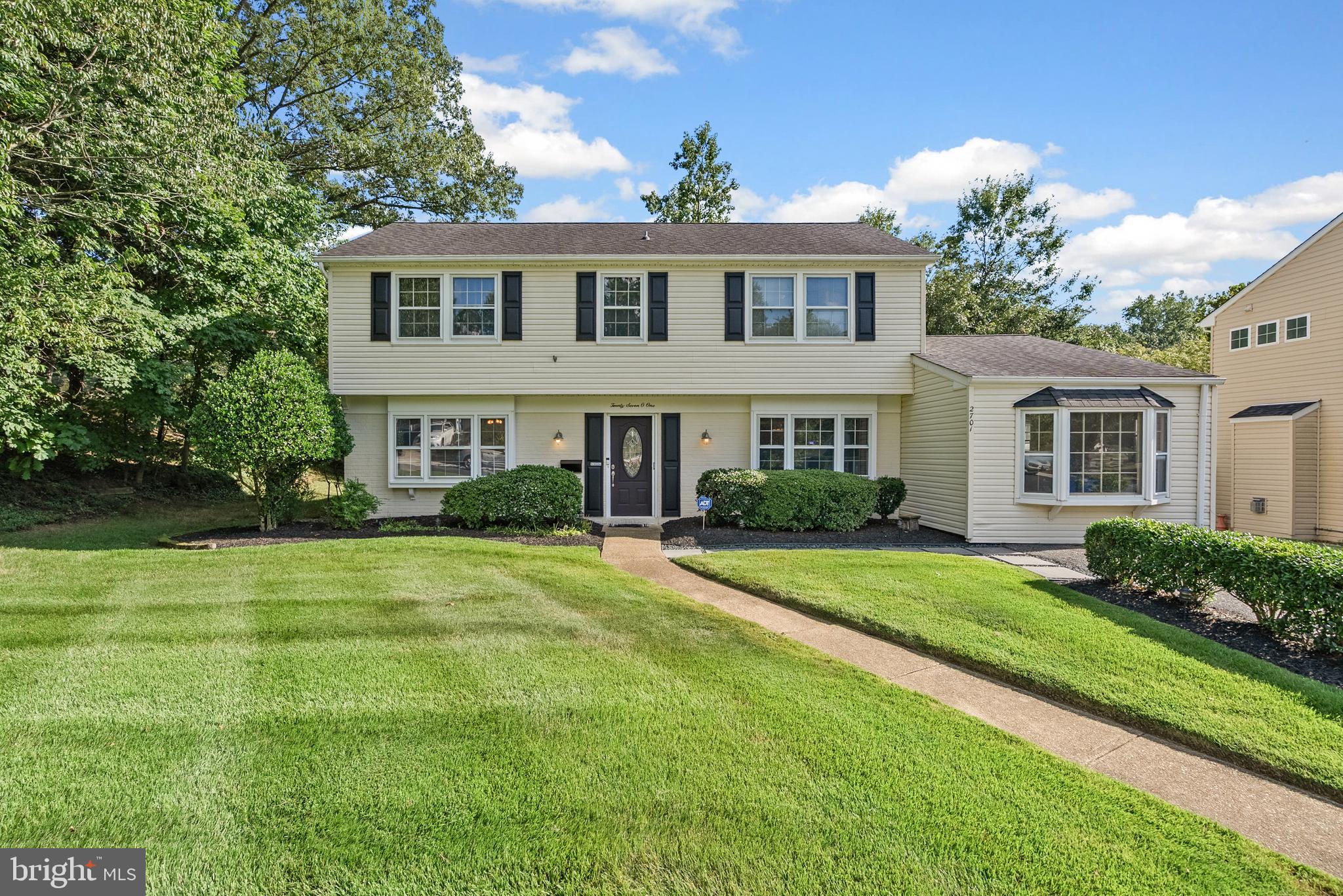 2701 BARTLETT LANE