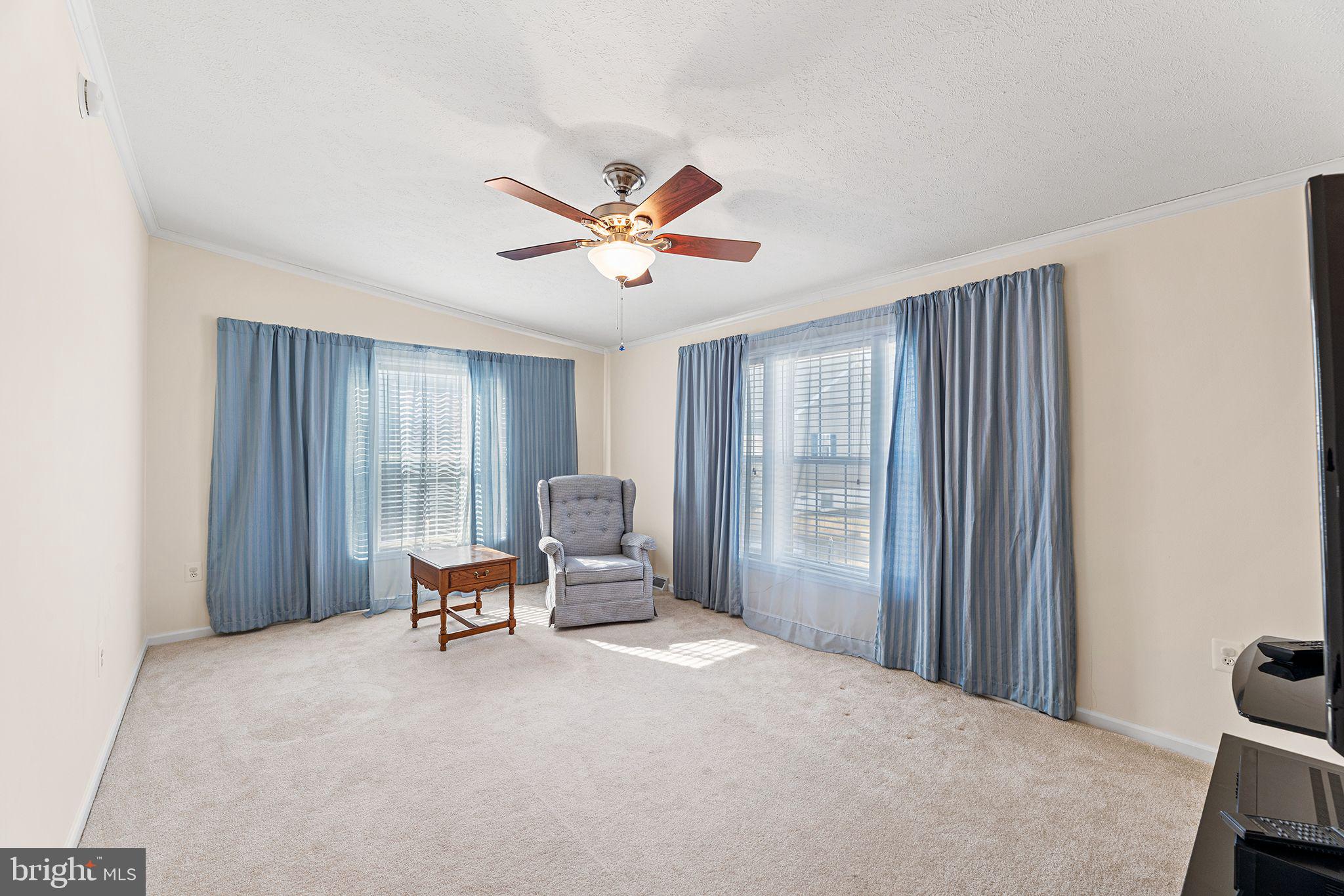 SUSSEX WEST MHP - Residential