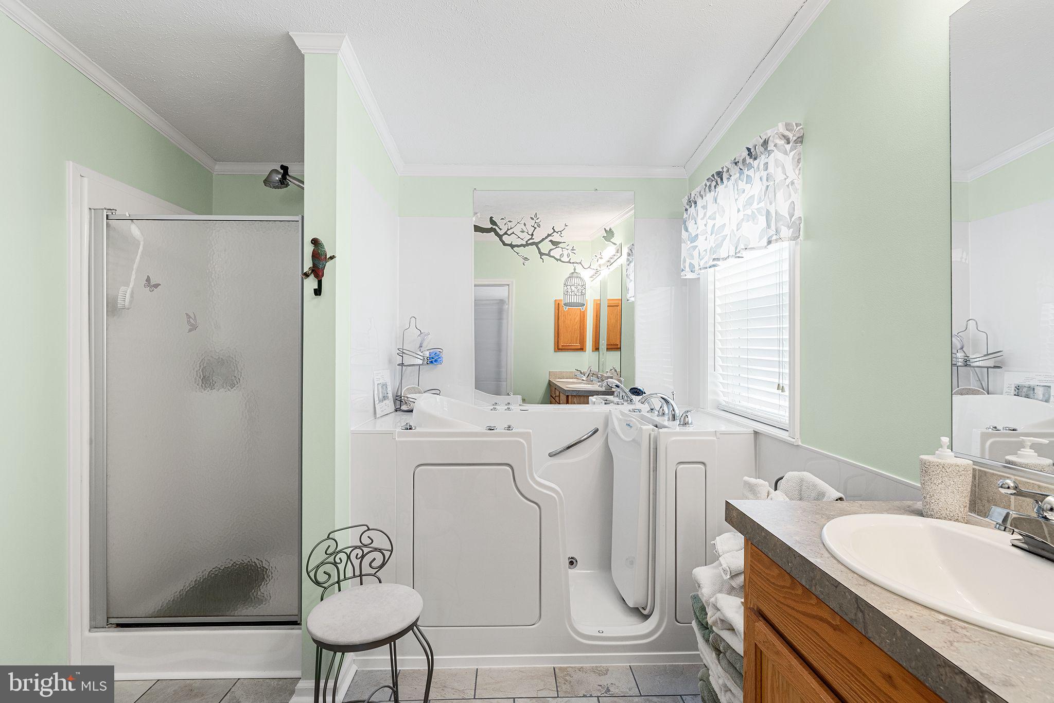 SUSSEX WEST MHP - Residential