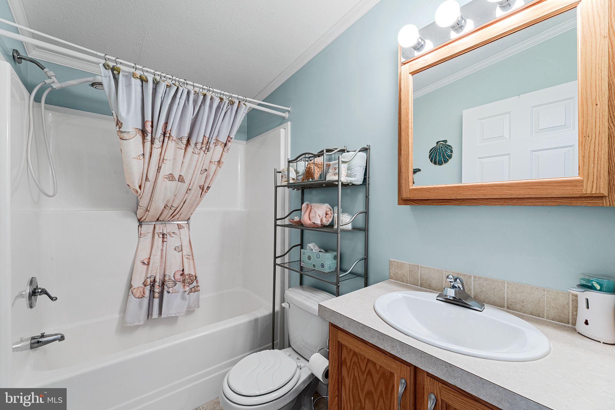 SUSSEX WEST MHP - Residential