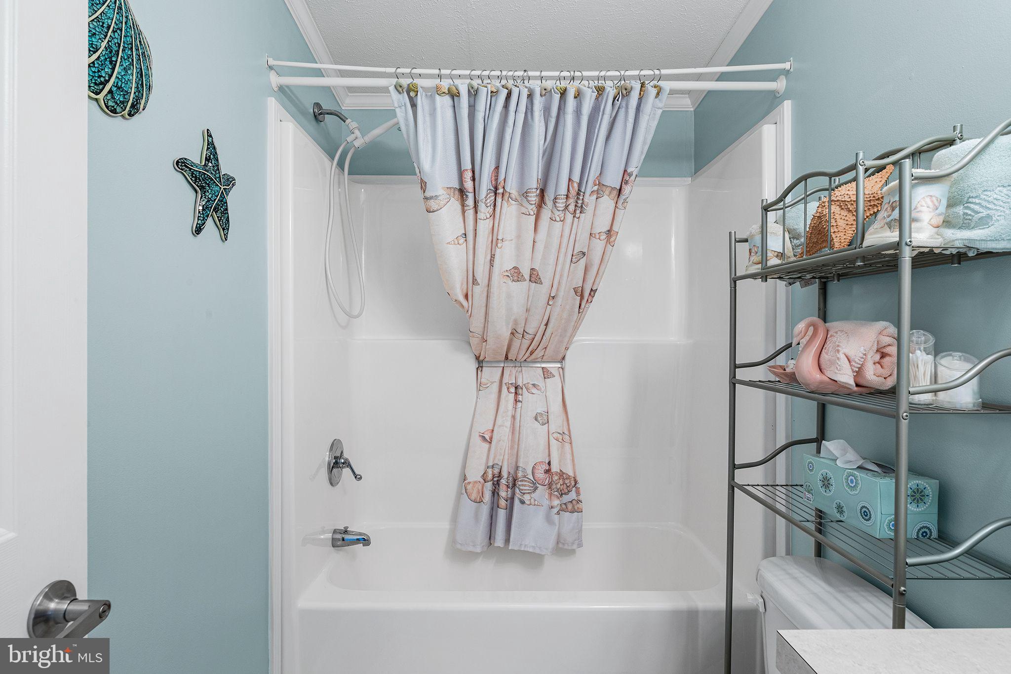 SUSSEX WEST MHP - Residential