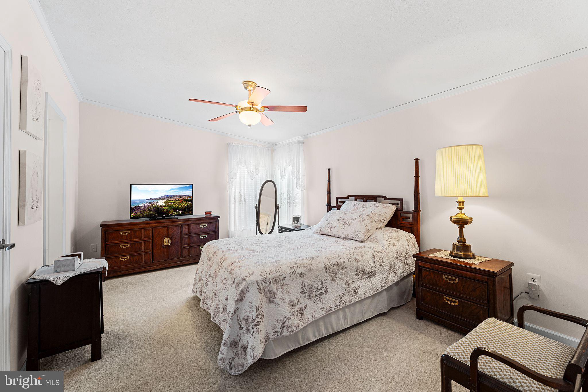 SUSSEX WEST MHP - Residential