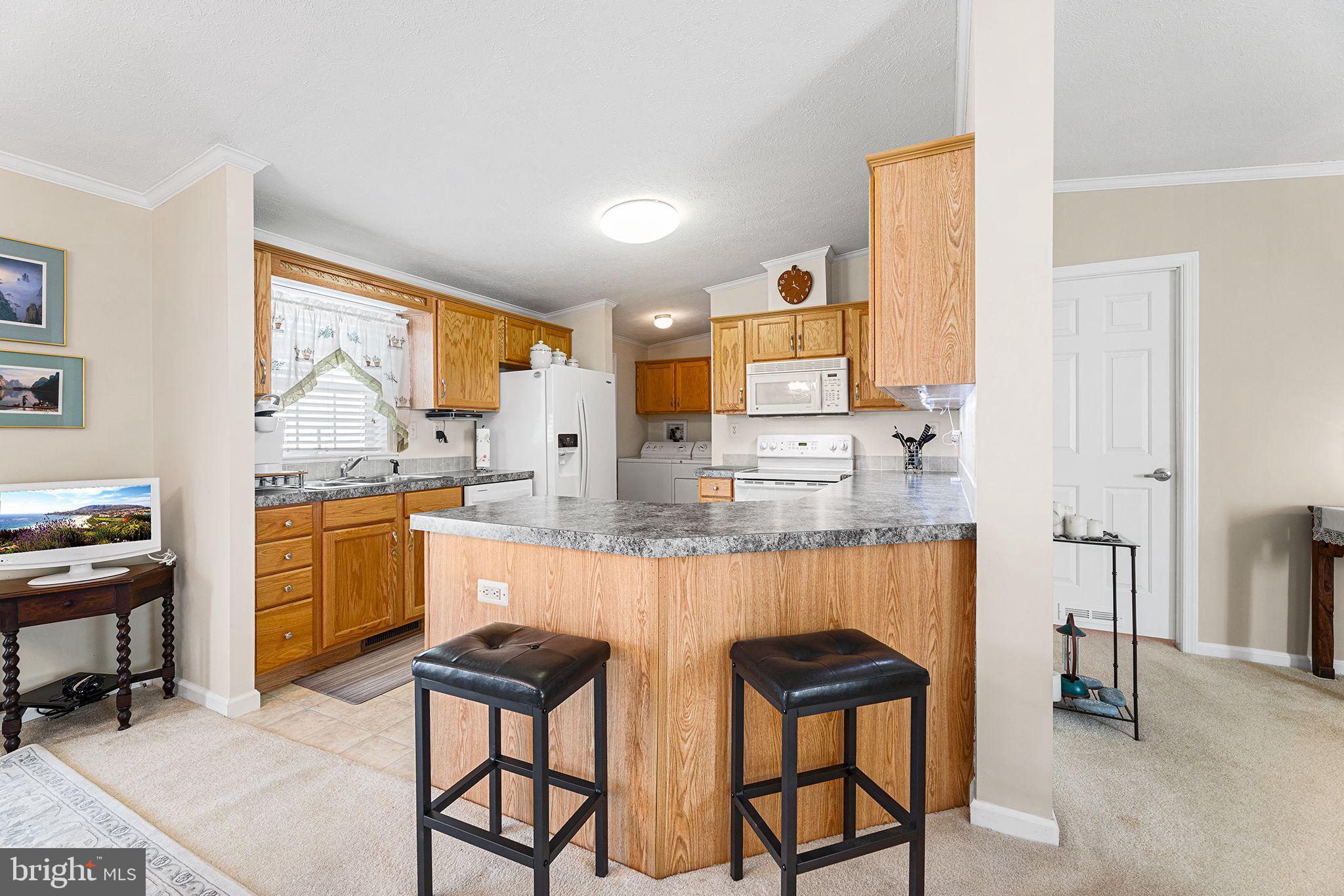 SUSSEX WEST MHP - Residential