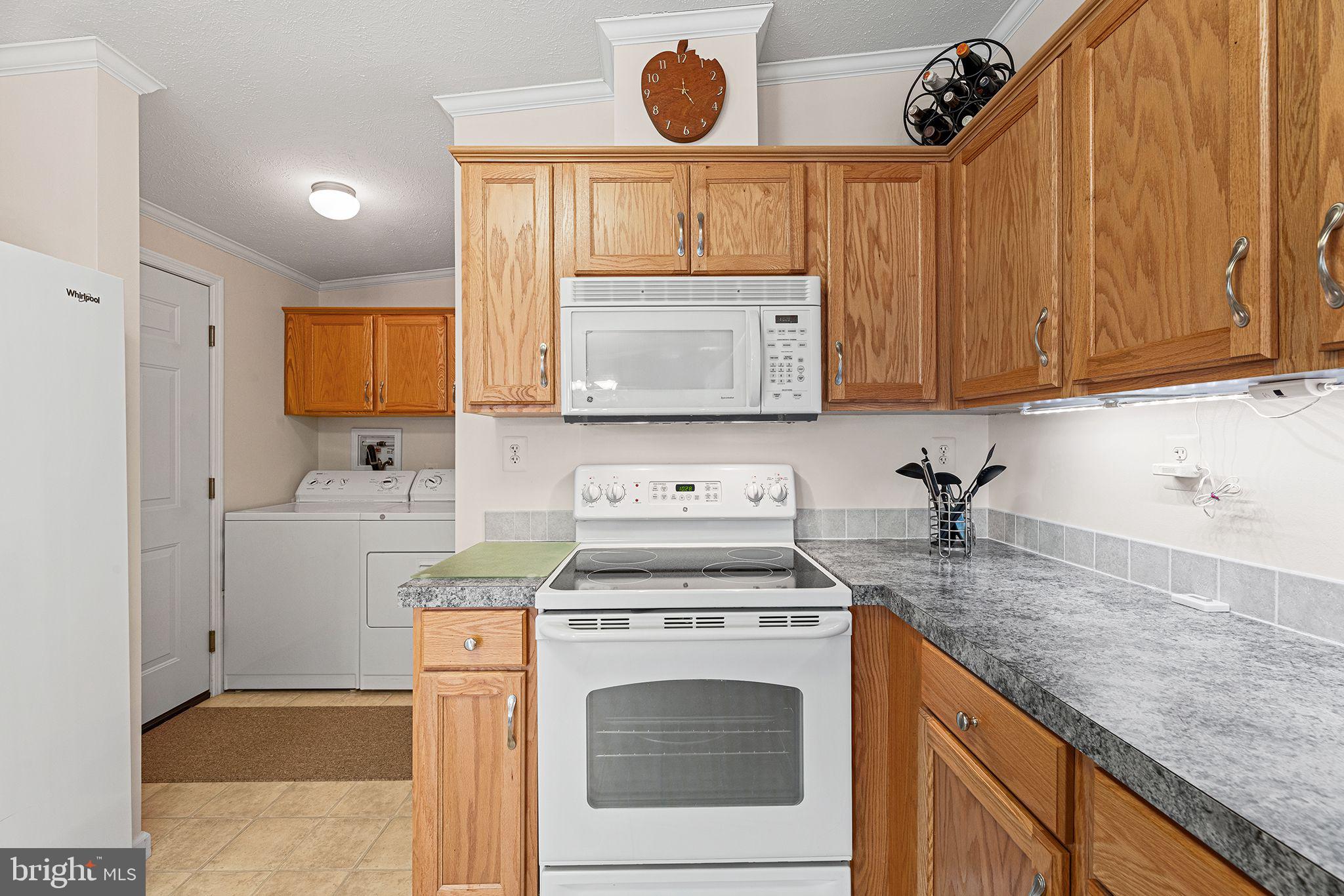 SUSSEX WEST MHP - Residential