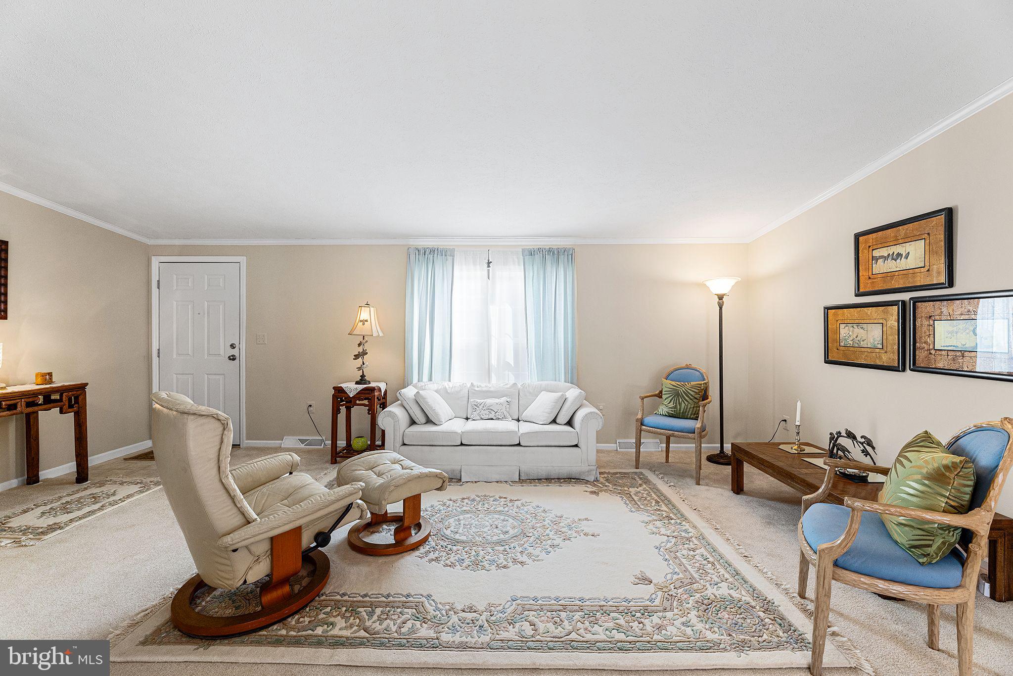 SUSSEX WEST MHP - Residential