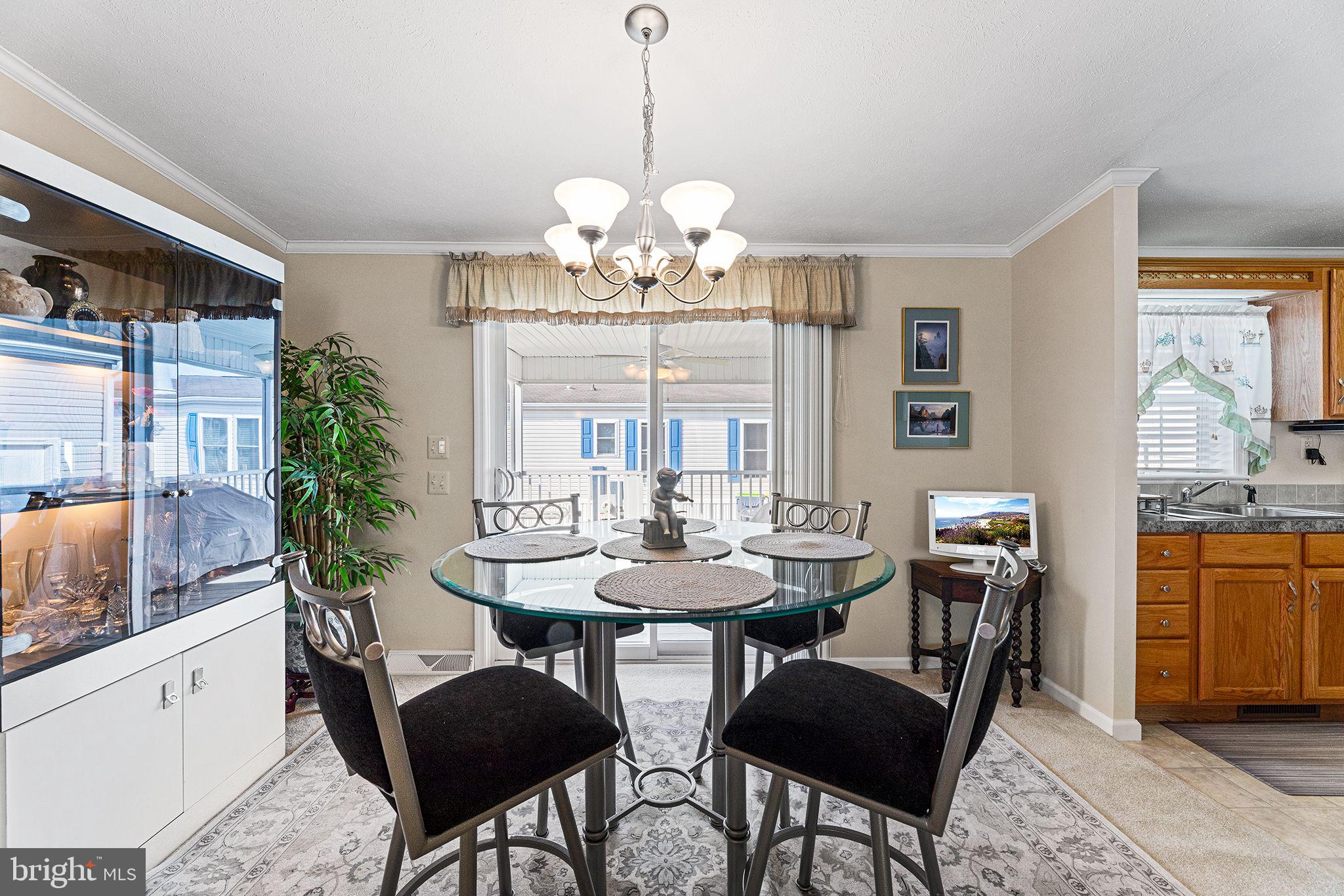 SUSSEX WEST MHP - Residential