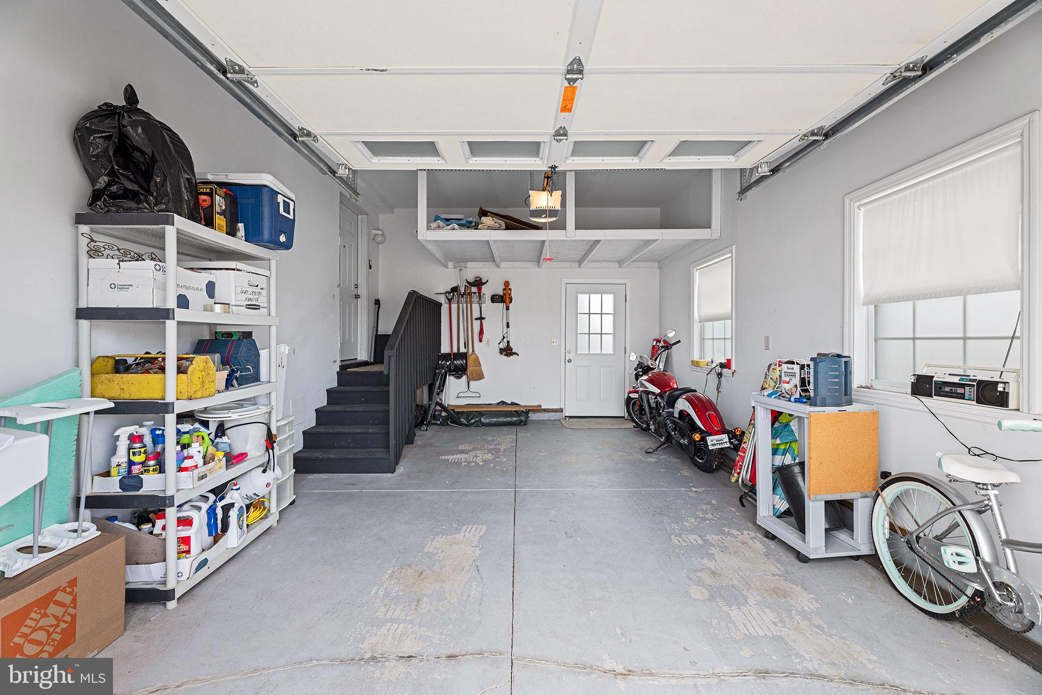 SUSSEX WEST MHP - Residential