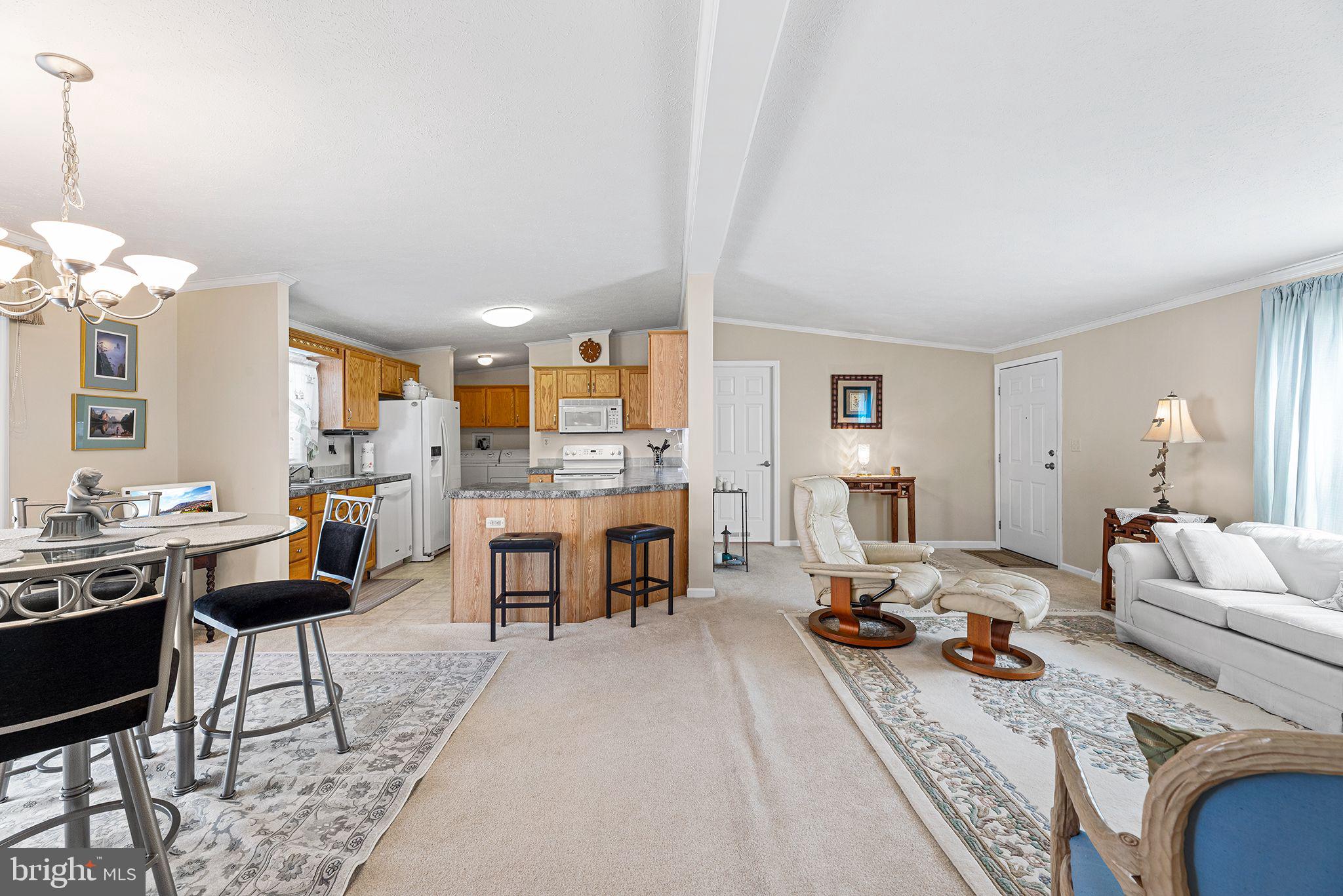 SUSSEX WEST MHP - Residential