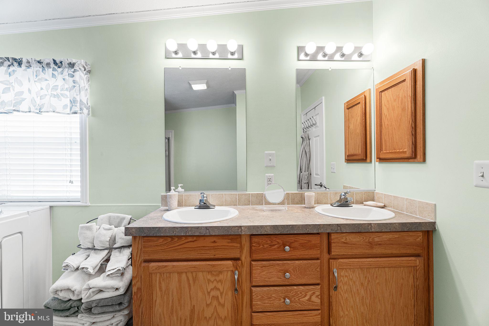 SUSSEX WEST MHP - Residential