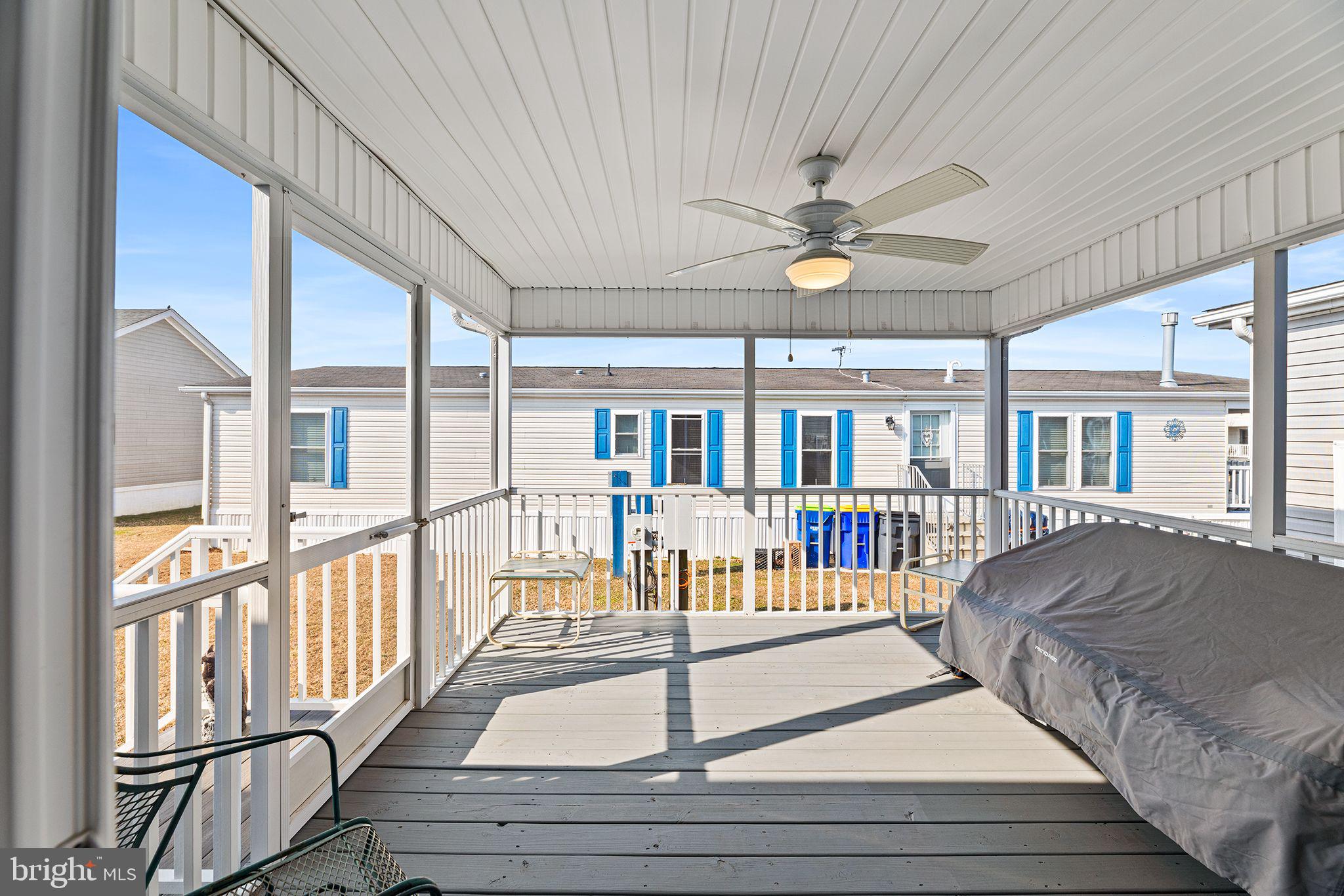 SUSSEX WEST MHP - Residential