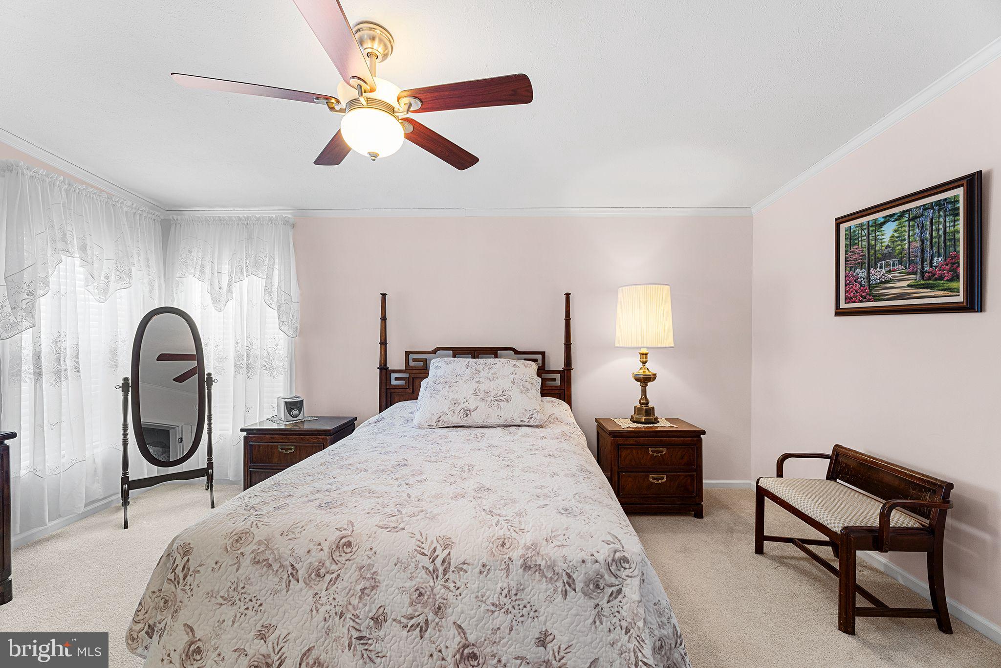 SUSSEX WEST MHP - Residential