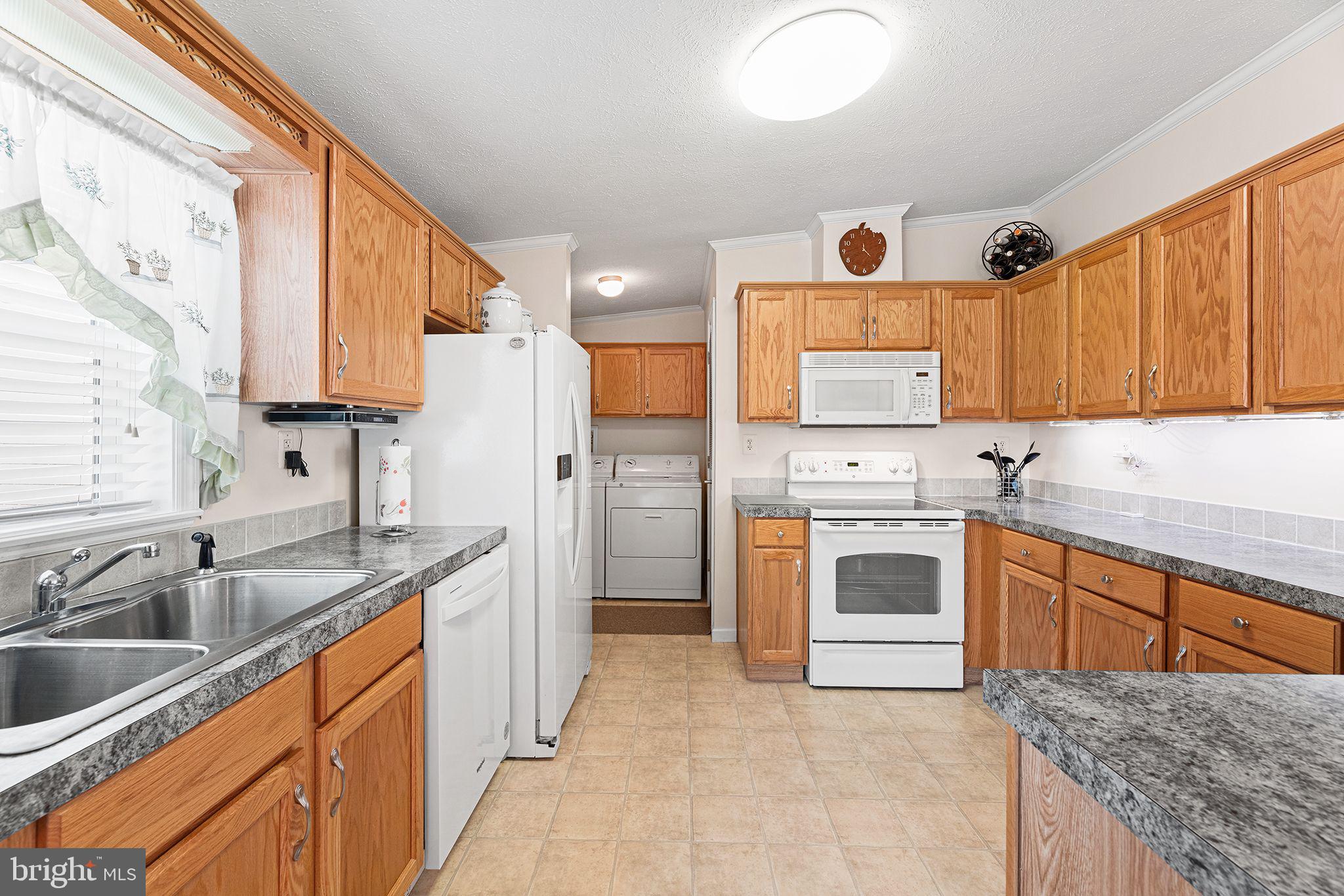 SUSSEX WEST MHP - Residential