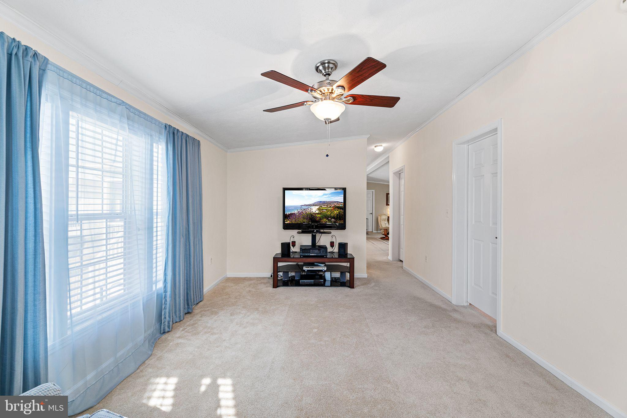 SUSSEX WEST MHP - Residential