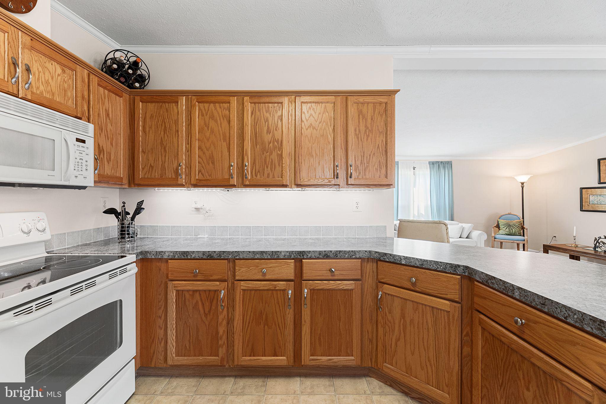 SUSSEX WEST MHP - Residential