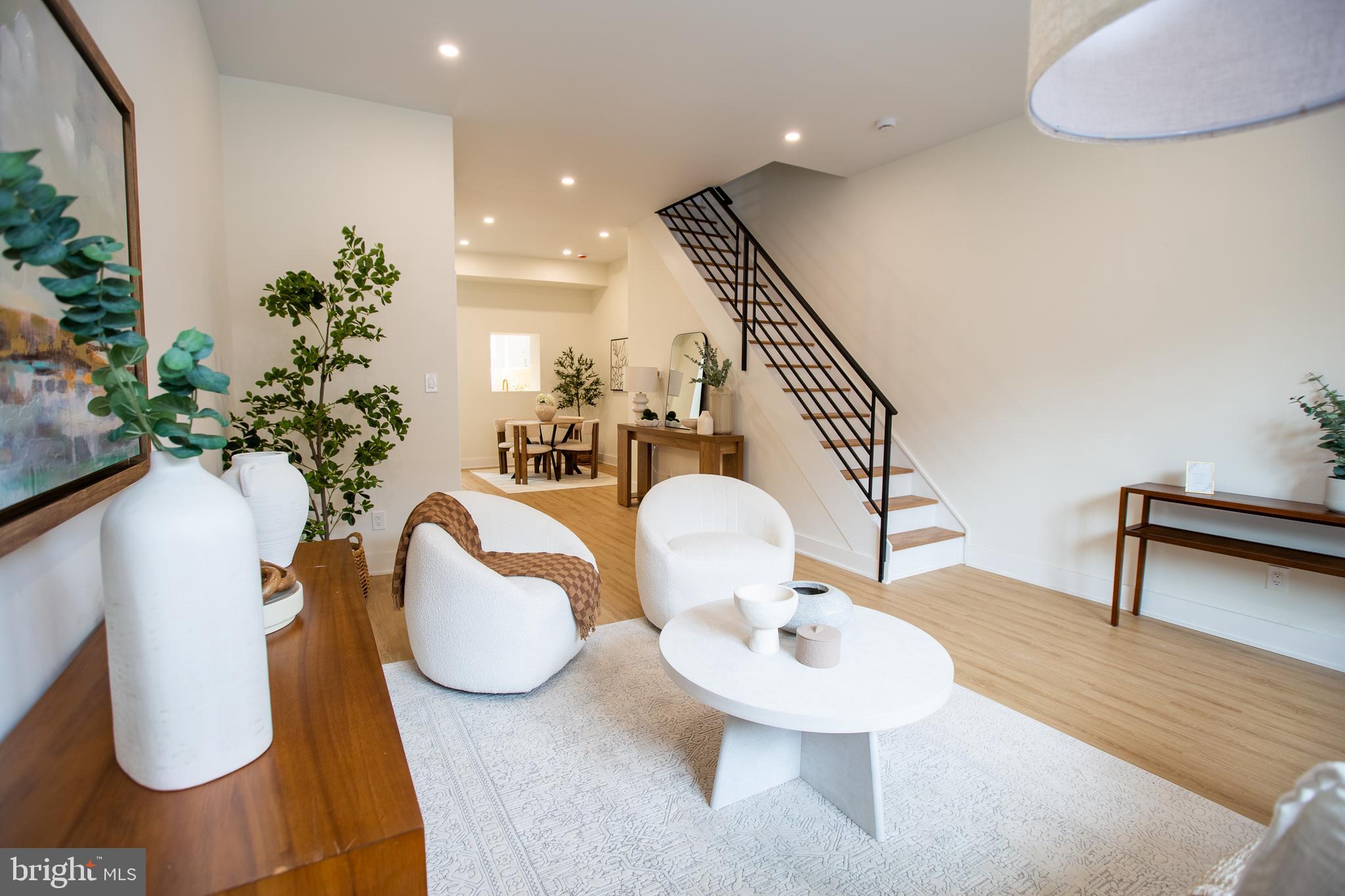 NEWBOLD - Residential